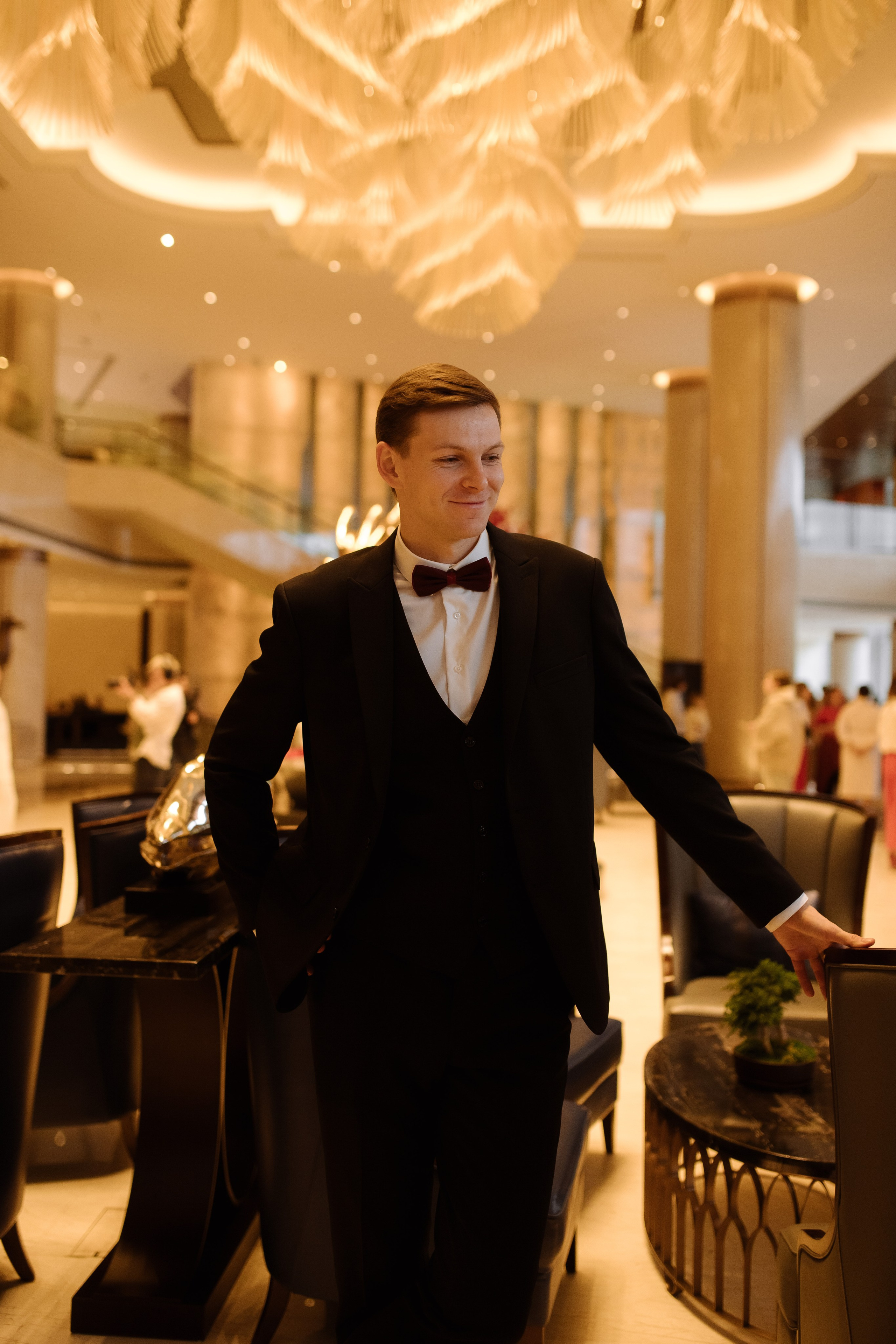 Елизавета и Григорий 20.09.25. Индивидуальный, семейный и свадебный фотограф