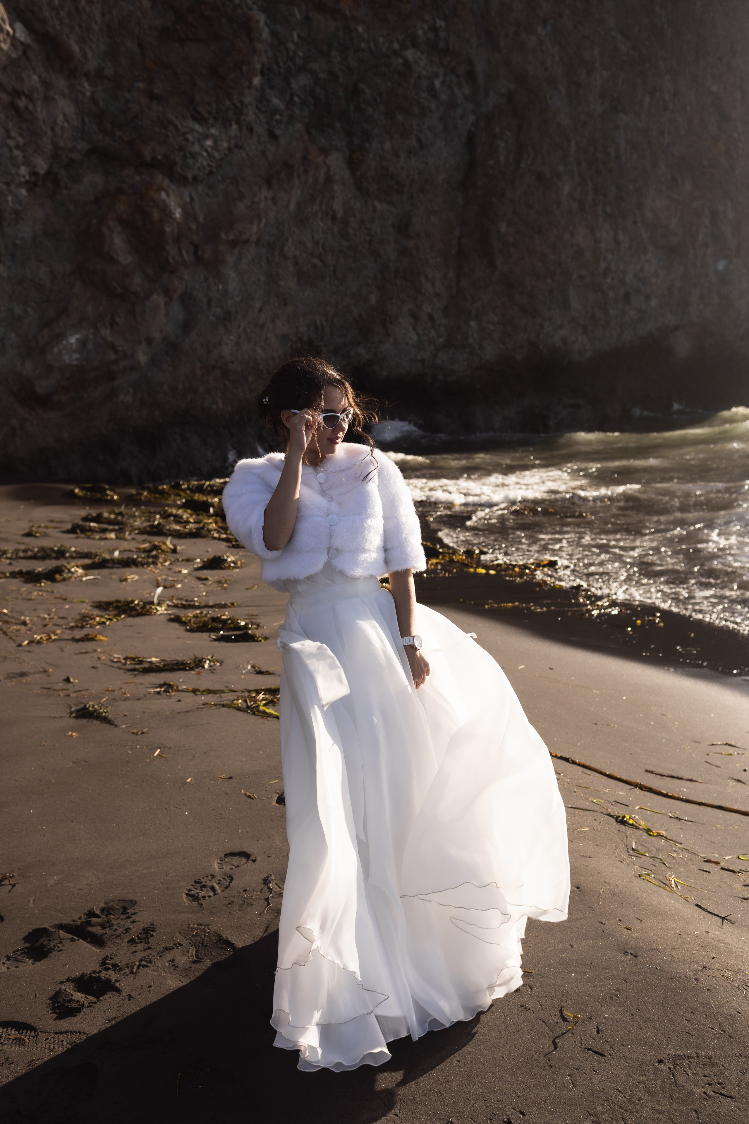 Арина и Михаил. Свадебный фотограф в Петропавловске-Камчатском Артур Зябов