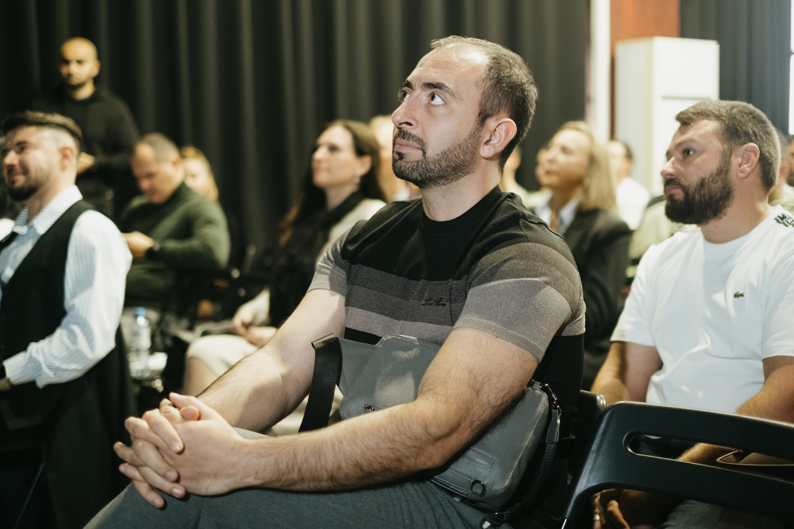 Форум-выставка АРХИДИЗАЙН. Свадебный и репортажной фотограф Денис Ожигин в Краснодаре и Краснодарском крае