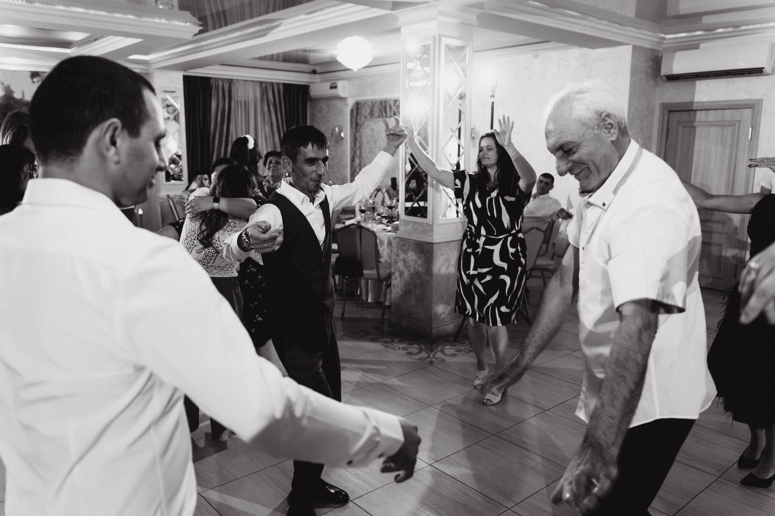 Sergey & Tatiana. Свадебный фотограф в Воронеже Самохина Екатерина