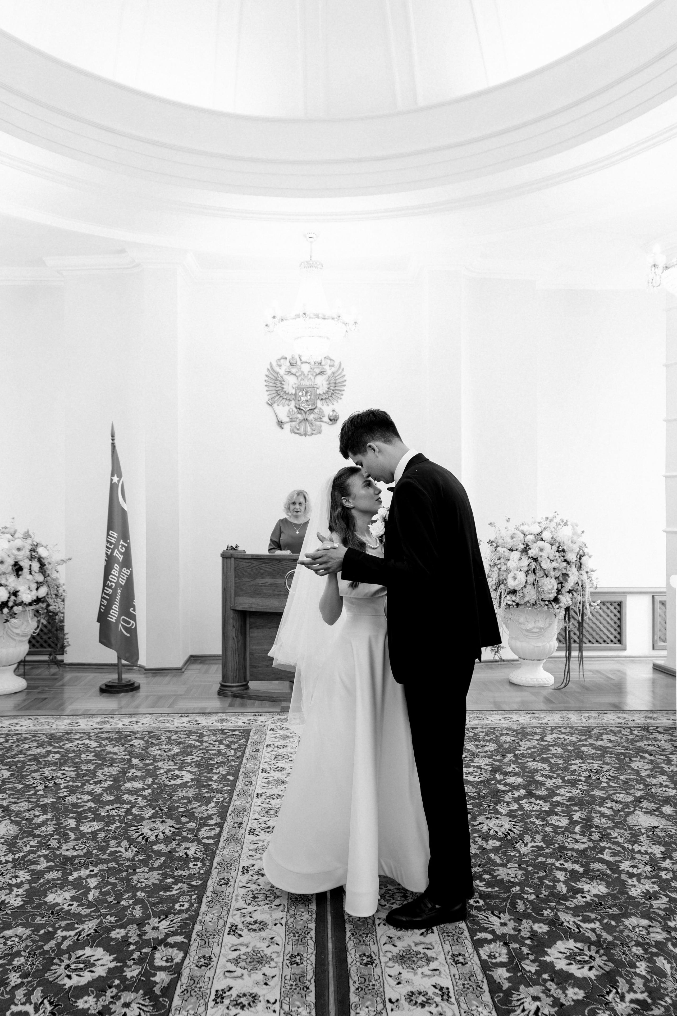 Свадебный фотограф в Воронеже Самохина Екатерина