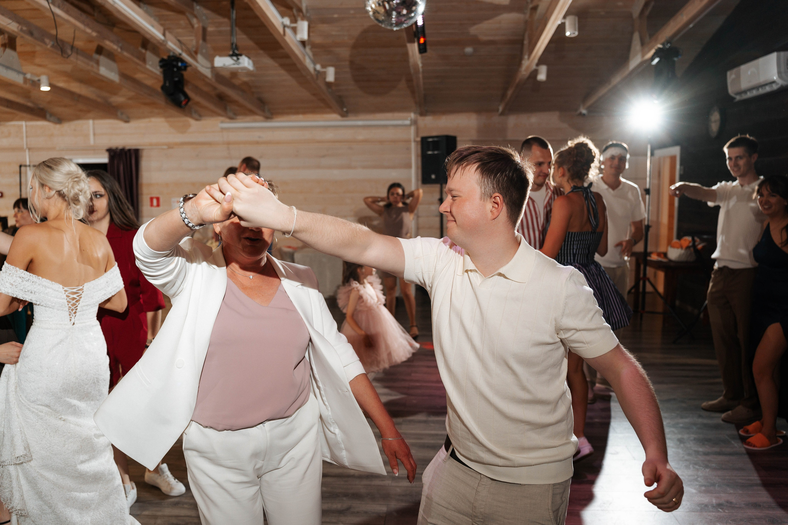 Artem & Elena. Свадебный фотограф в Воронеже Самохина Екатерина