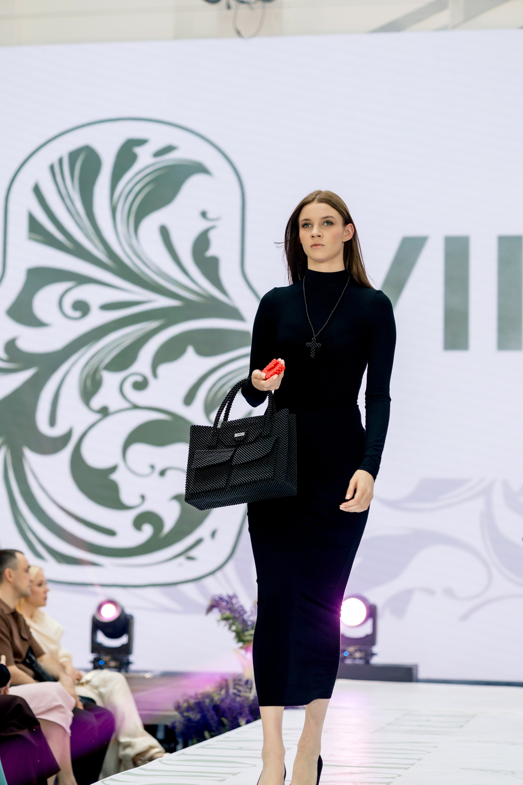 Smolensk Fashion Week 2025_День 2_Смоленская матрешка. Главная