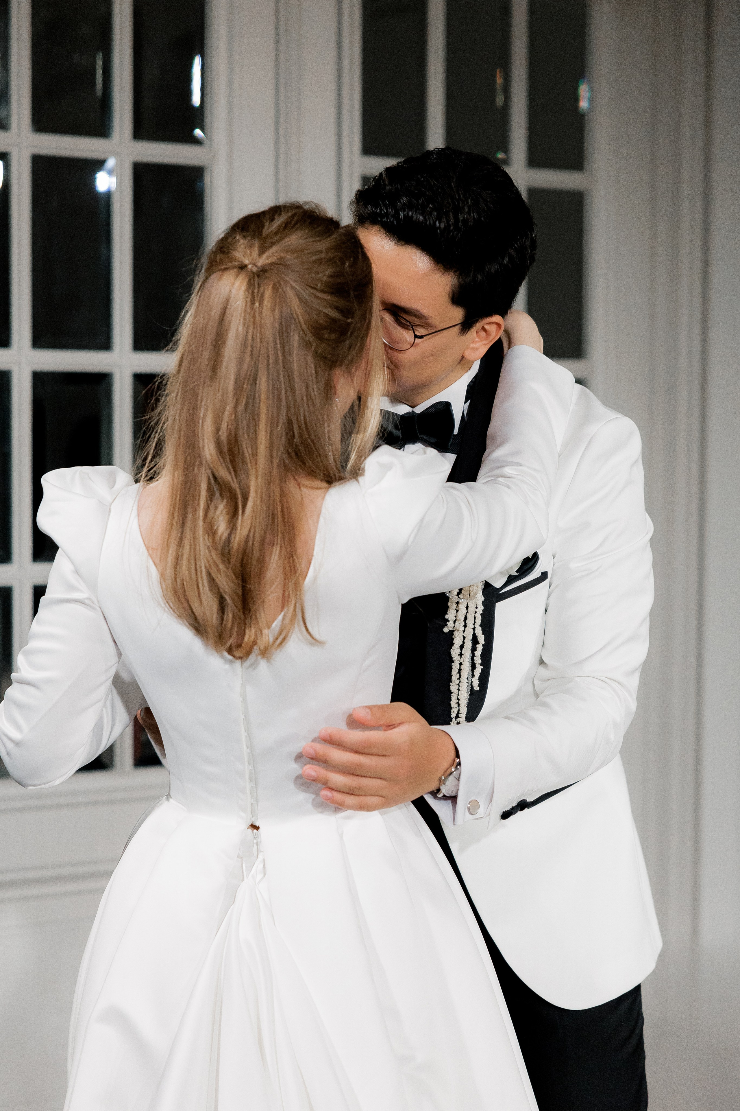 Екатерина и Кирилл. Свадебный фотограф в Москве    Еремин Анатолий