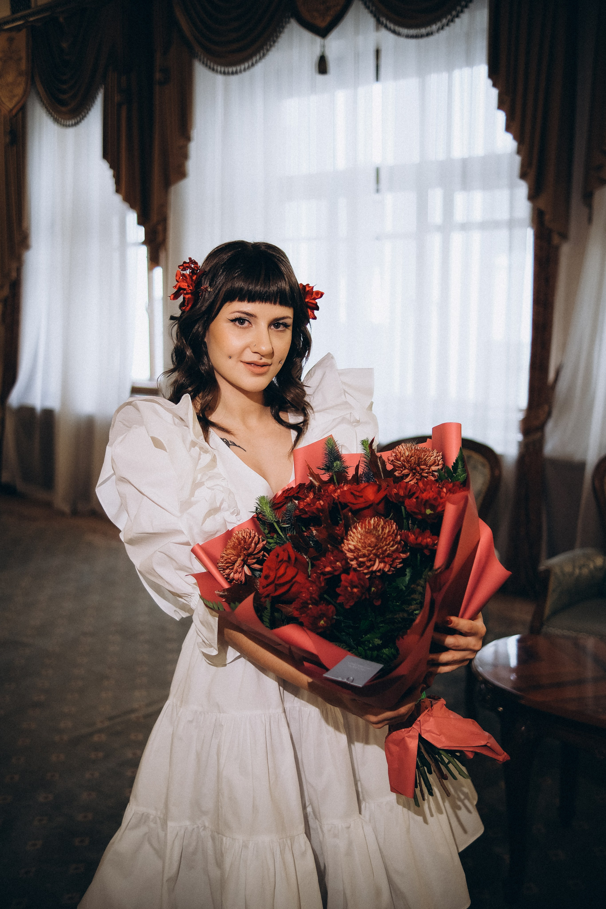 Арина&Игорь. ДБ2. Phdkvmr.ru