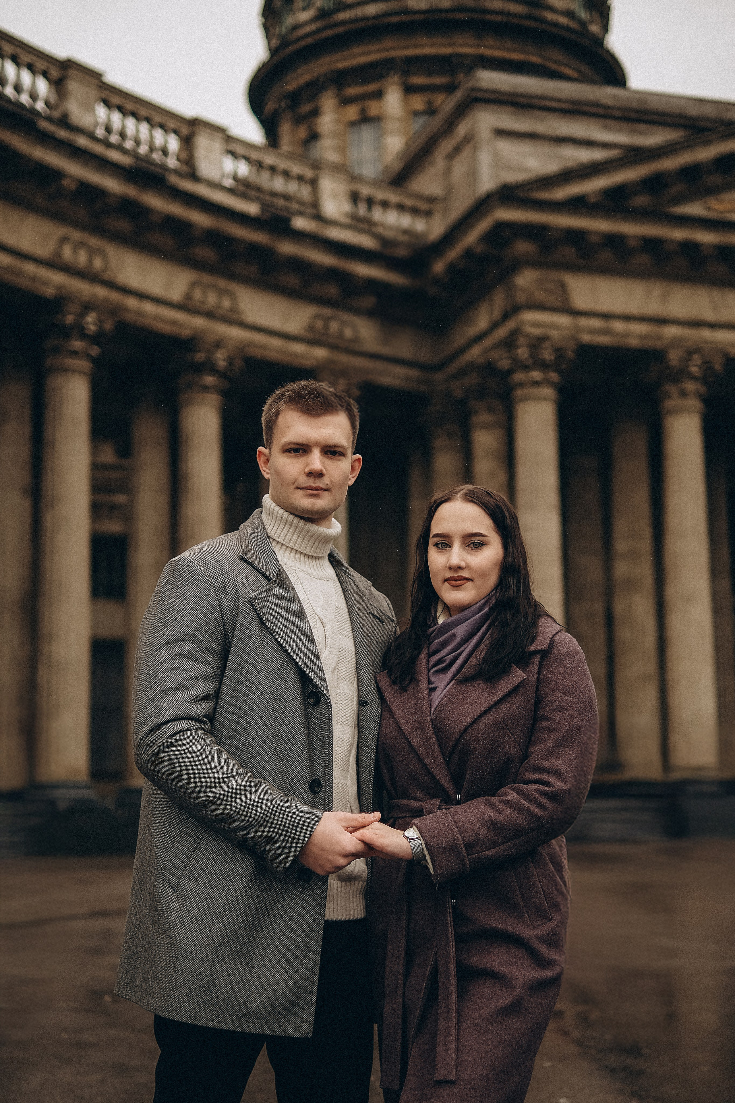 Таня & Илья. Phdkvmr.ru