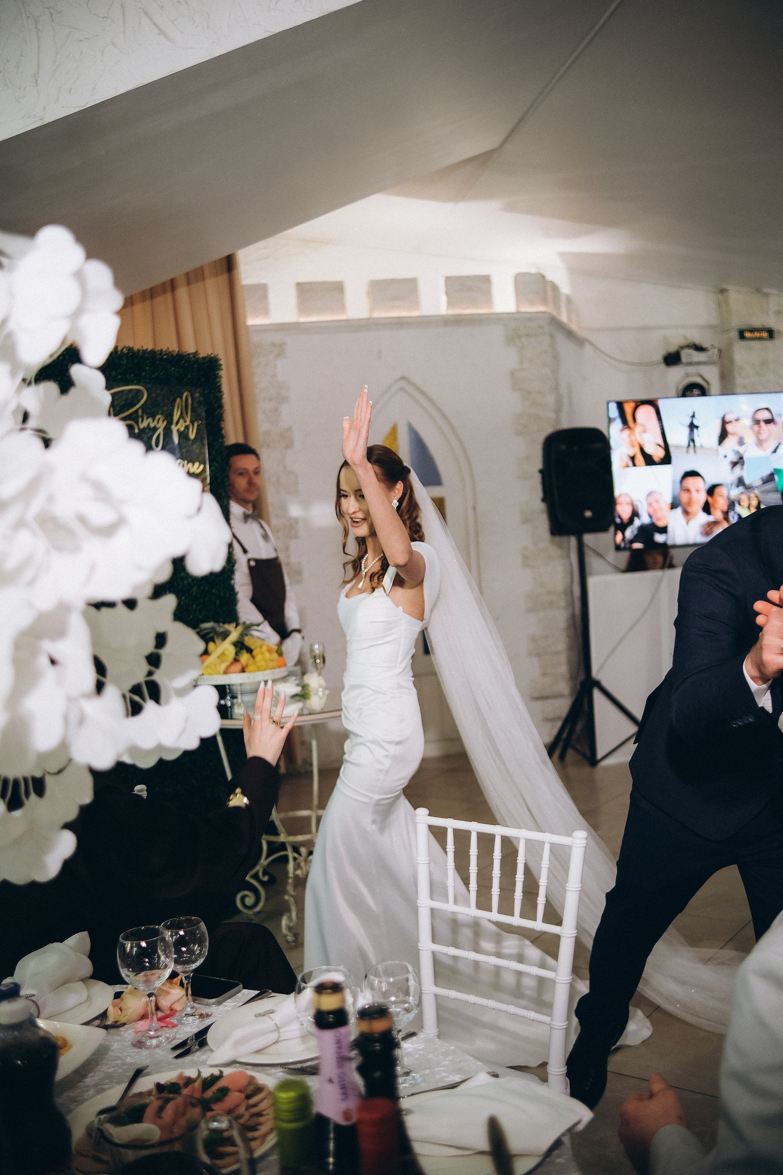 Оля & Денис СПБ. Phdkvmr.ru