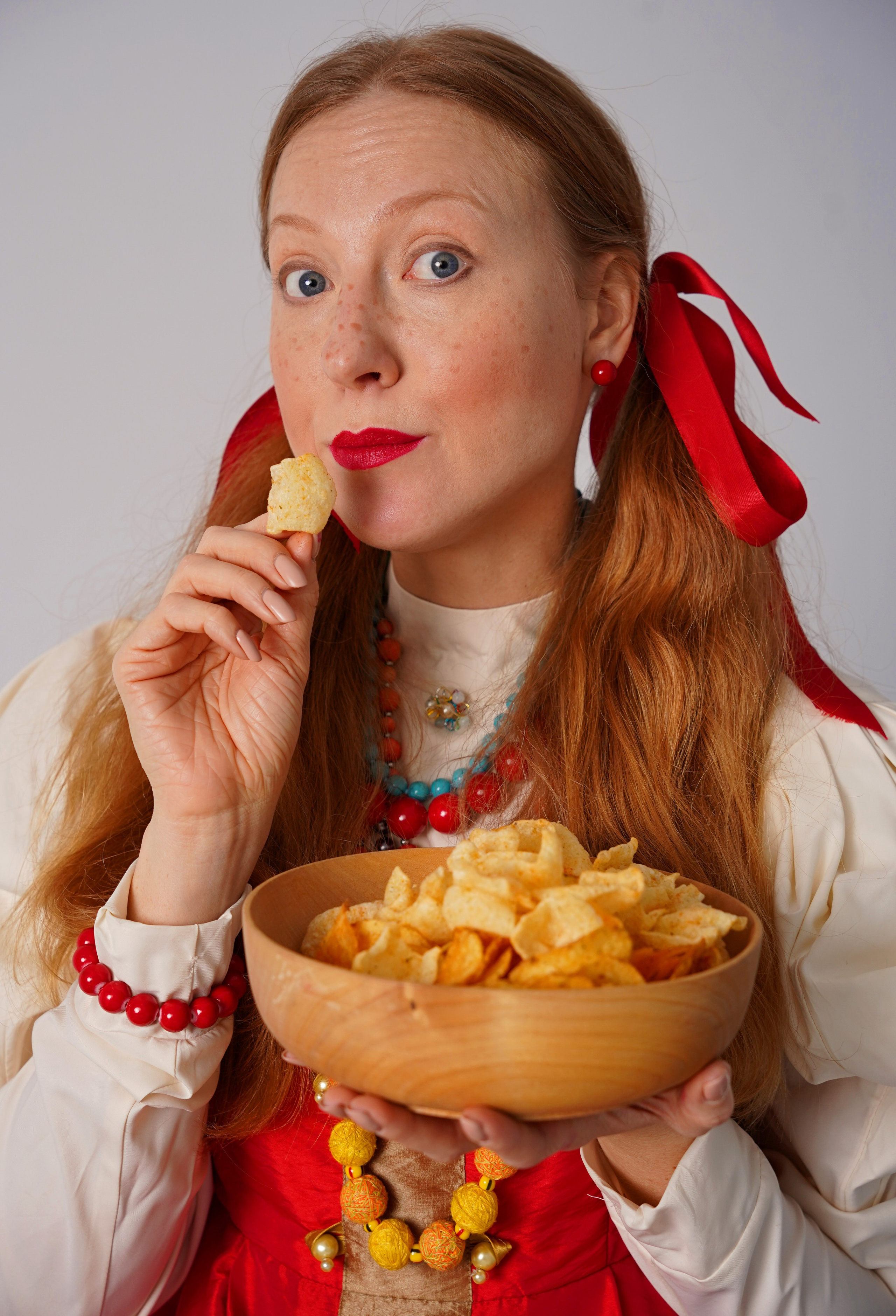 Фотосессия для Кристины. Студийный и портретный фотограф в САНКТ-ПЕТЕРБУРГЕИрина Махаон