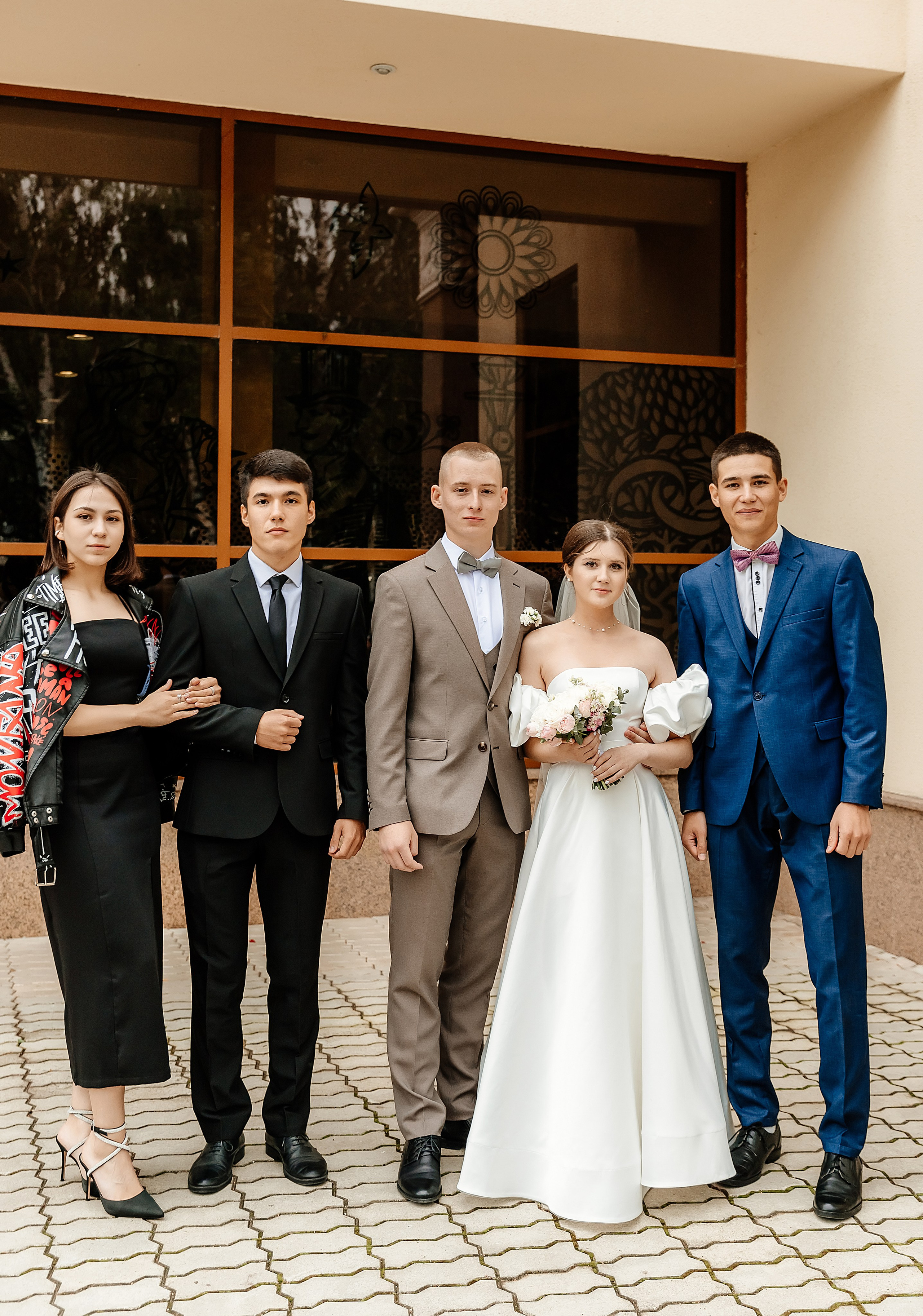 Кирилл и Ксения. Свадебный и семейный фотограф Разида Мухаметова