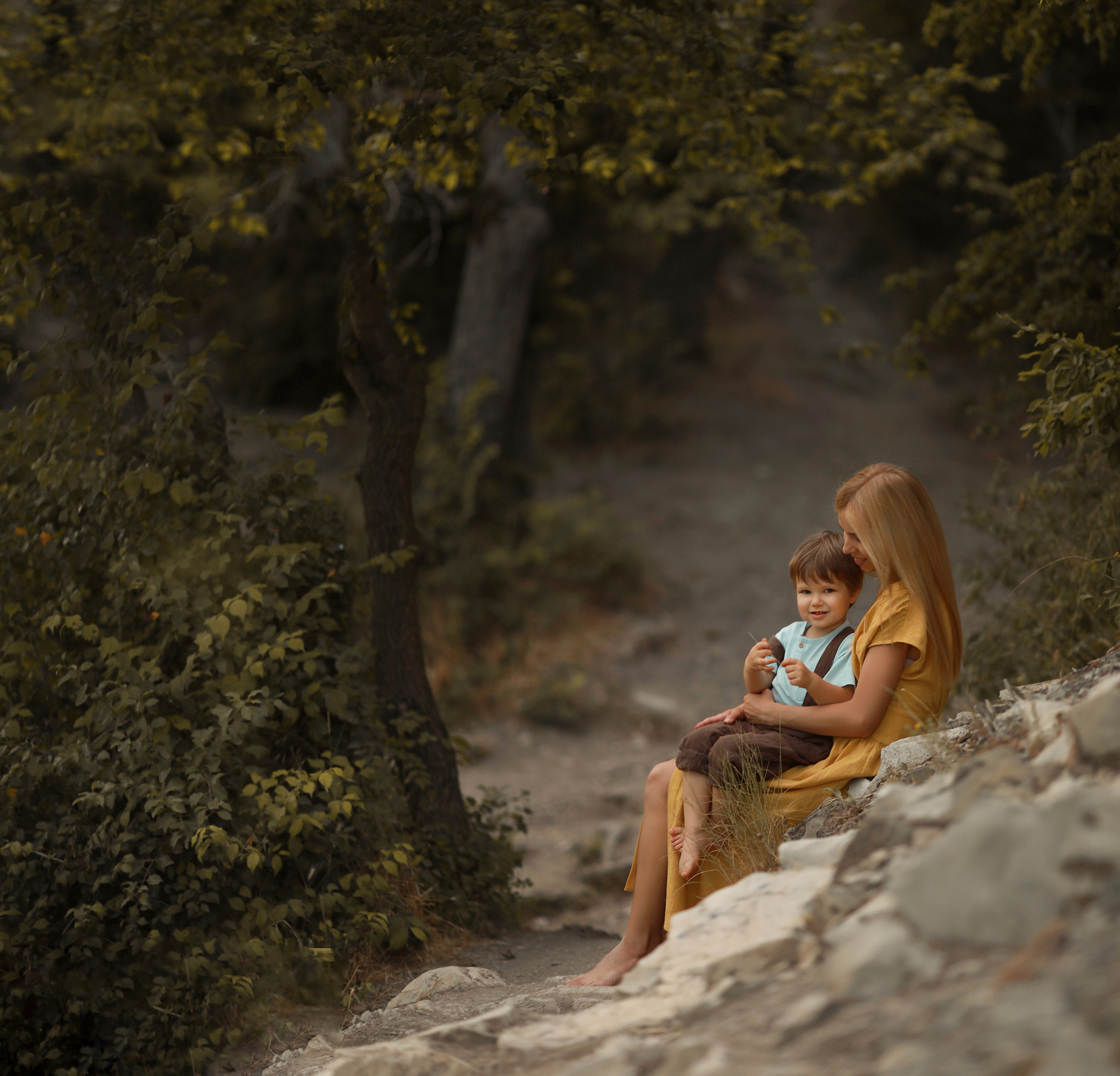 Семейные. Семейный фотограф в Анапе Светлана Тернопол