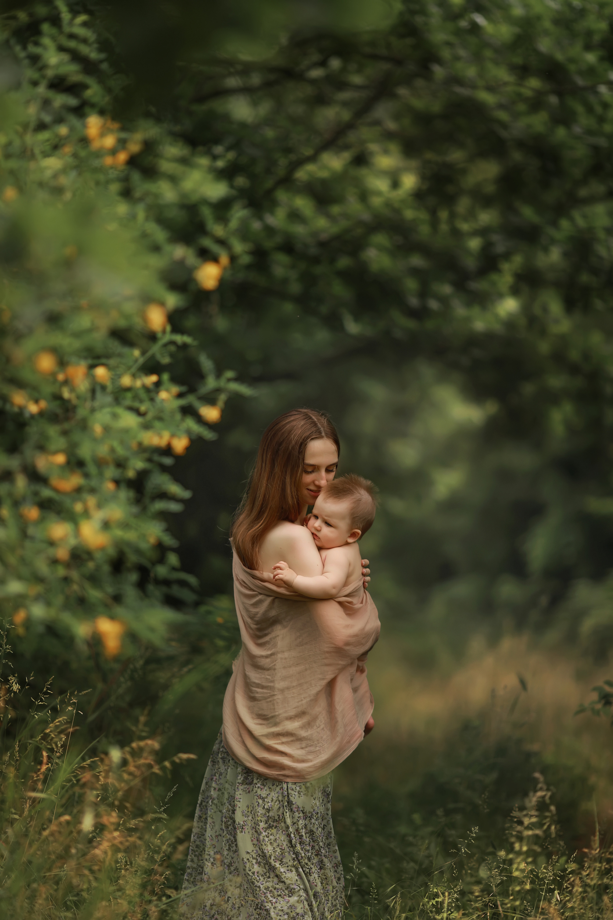 Женская красота. Семейный фотограф в Анапе Светлана Тернопол