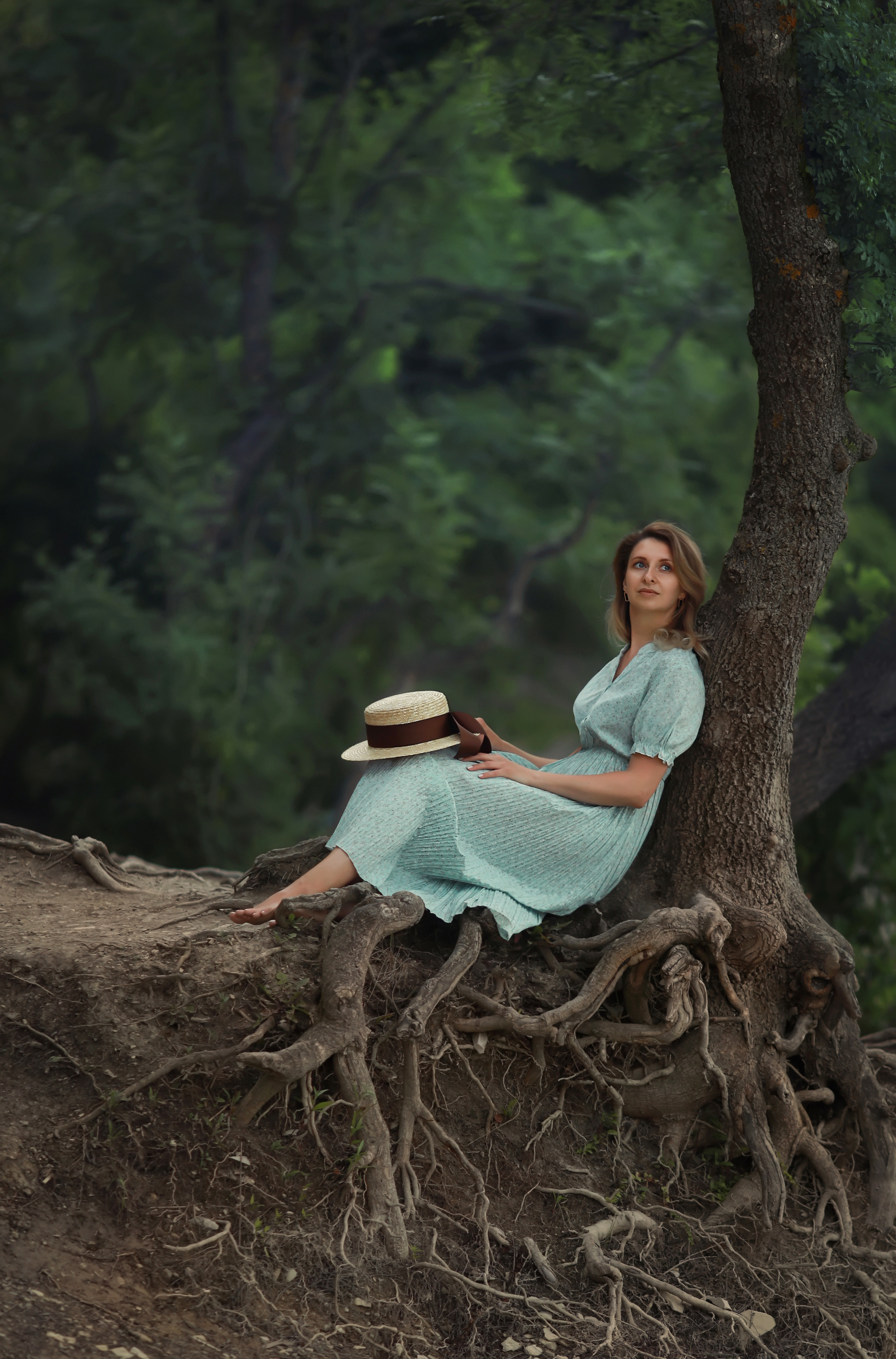 Женская красота. Семейный фотограф в Анапе Светлана Тернопол