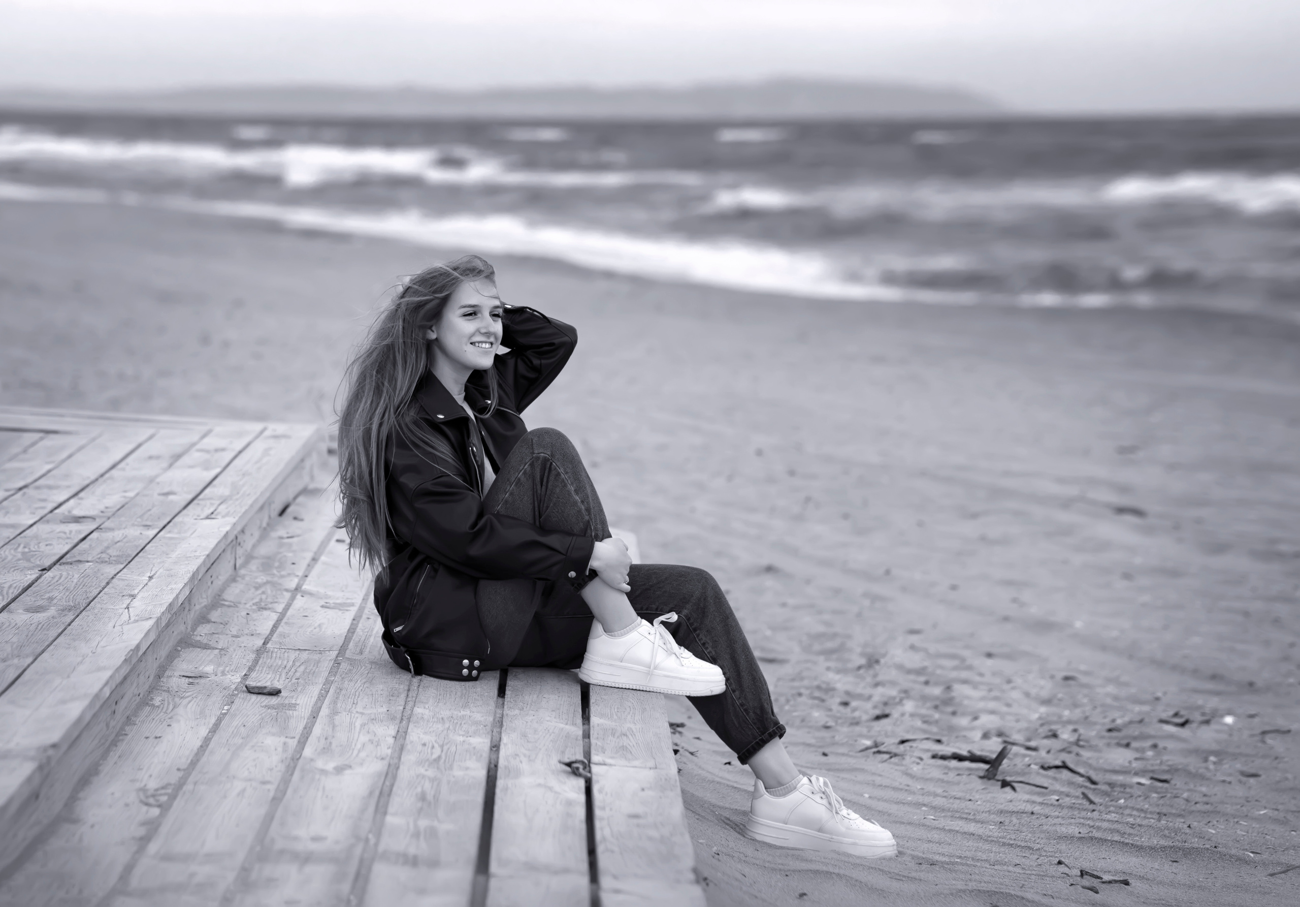 Песочный берег. Семейный фотограф в Анапе Светлана Тернопол