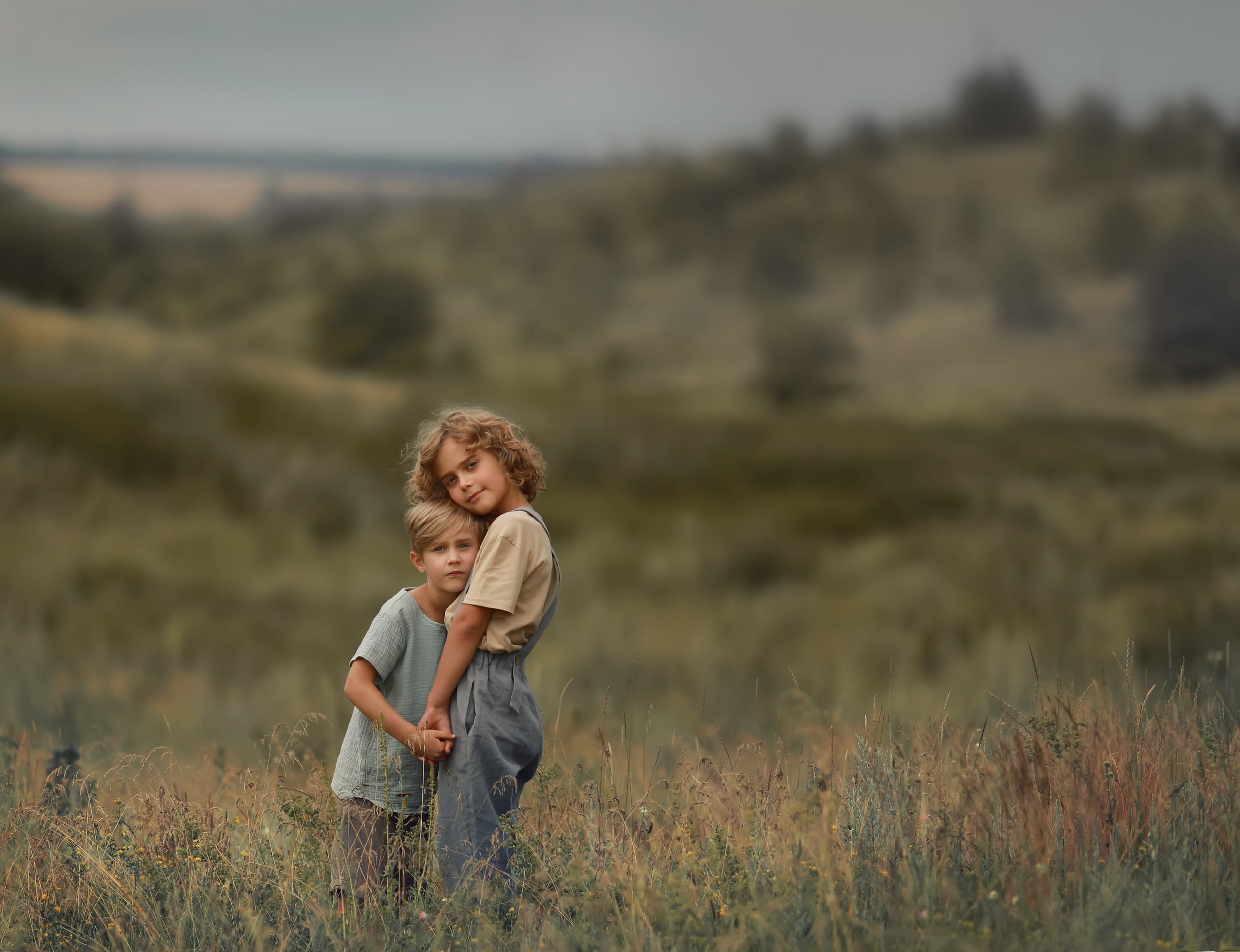 Дети. Семейный фотограф в Анапе Светлана Тернопол