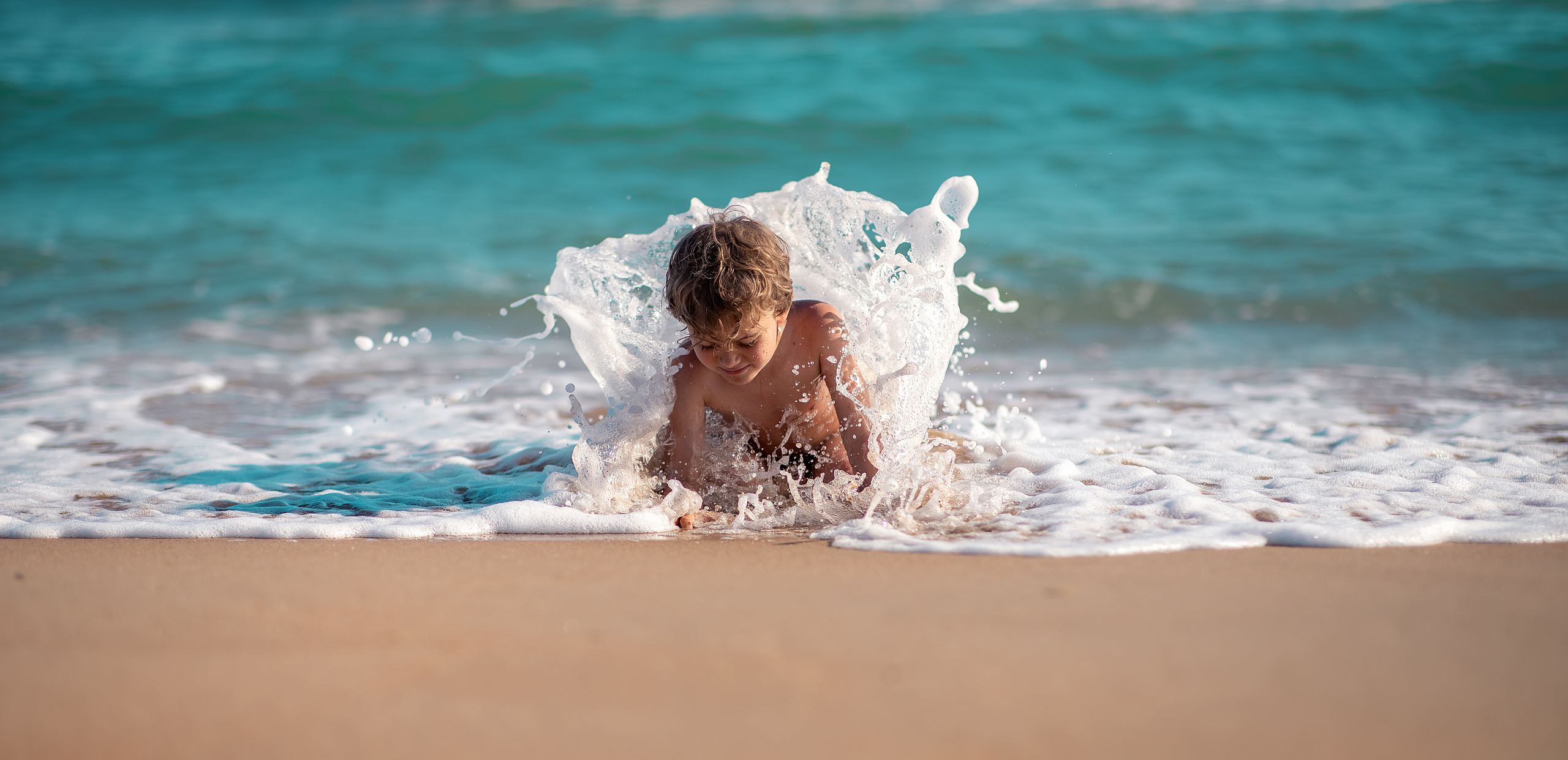 Песочный берег. Семейный фотограф в Анапе Светлана Тернопол