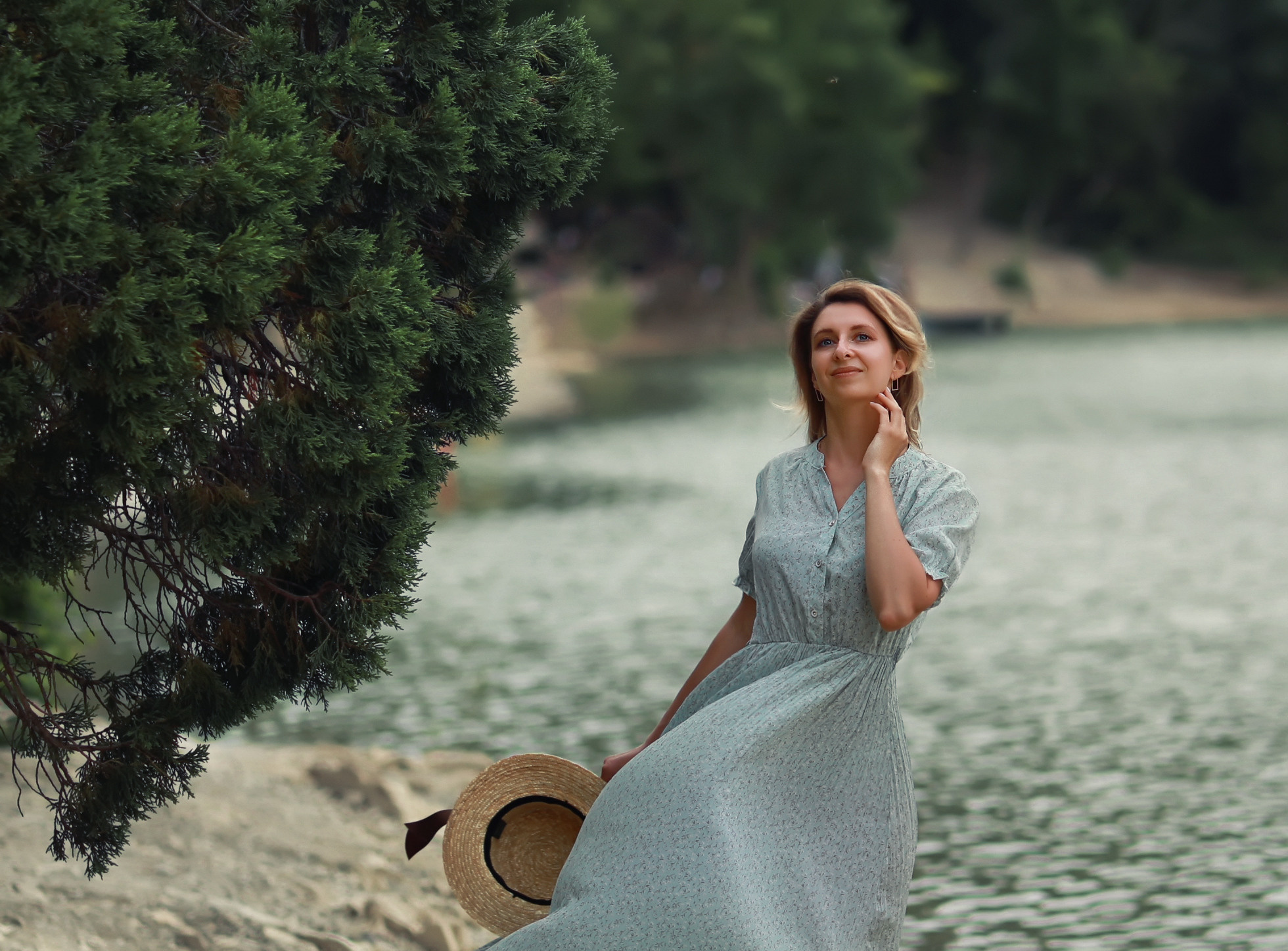 Женская красота. Семейный фотограф в Анапе Светлана Тернопол