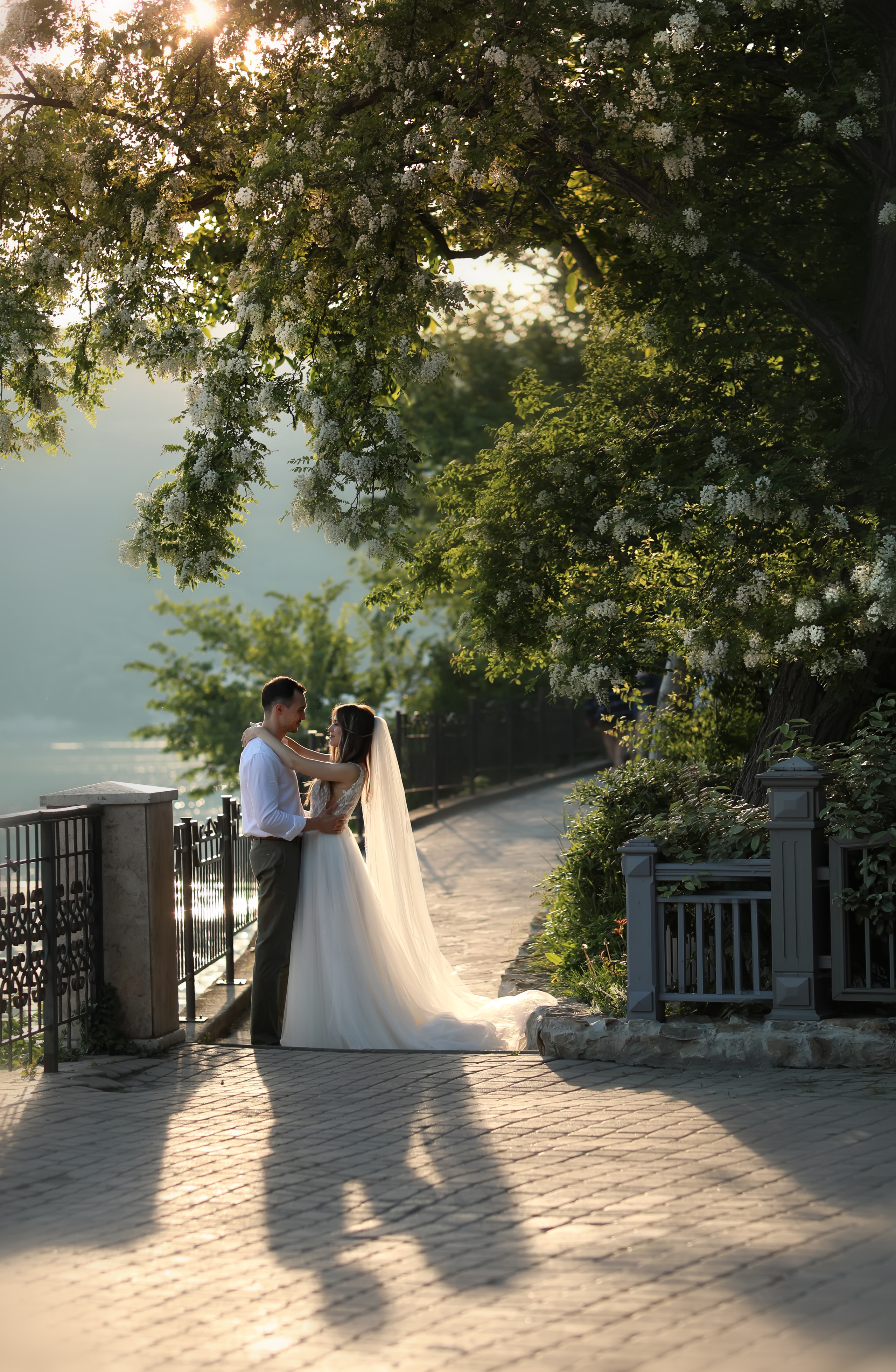 Сады. Семейный фотограф в Анапе Светлана Тернопол