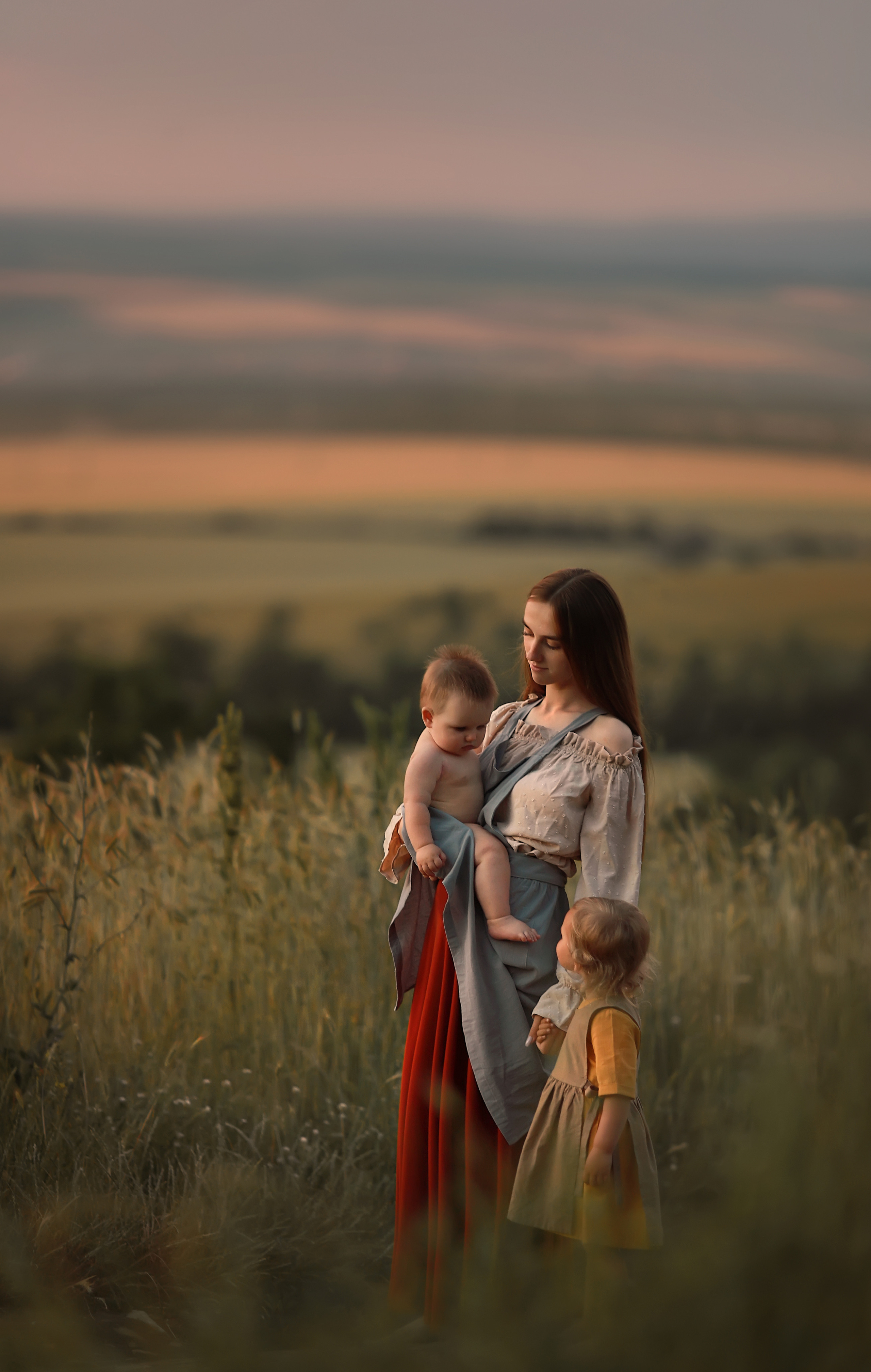 Семейные. Семейный фотограф в Анапе Светлана Тернопол