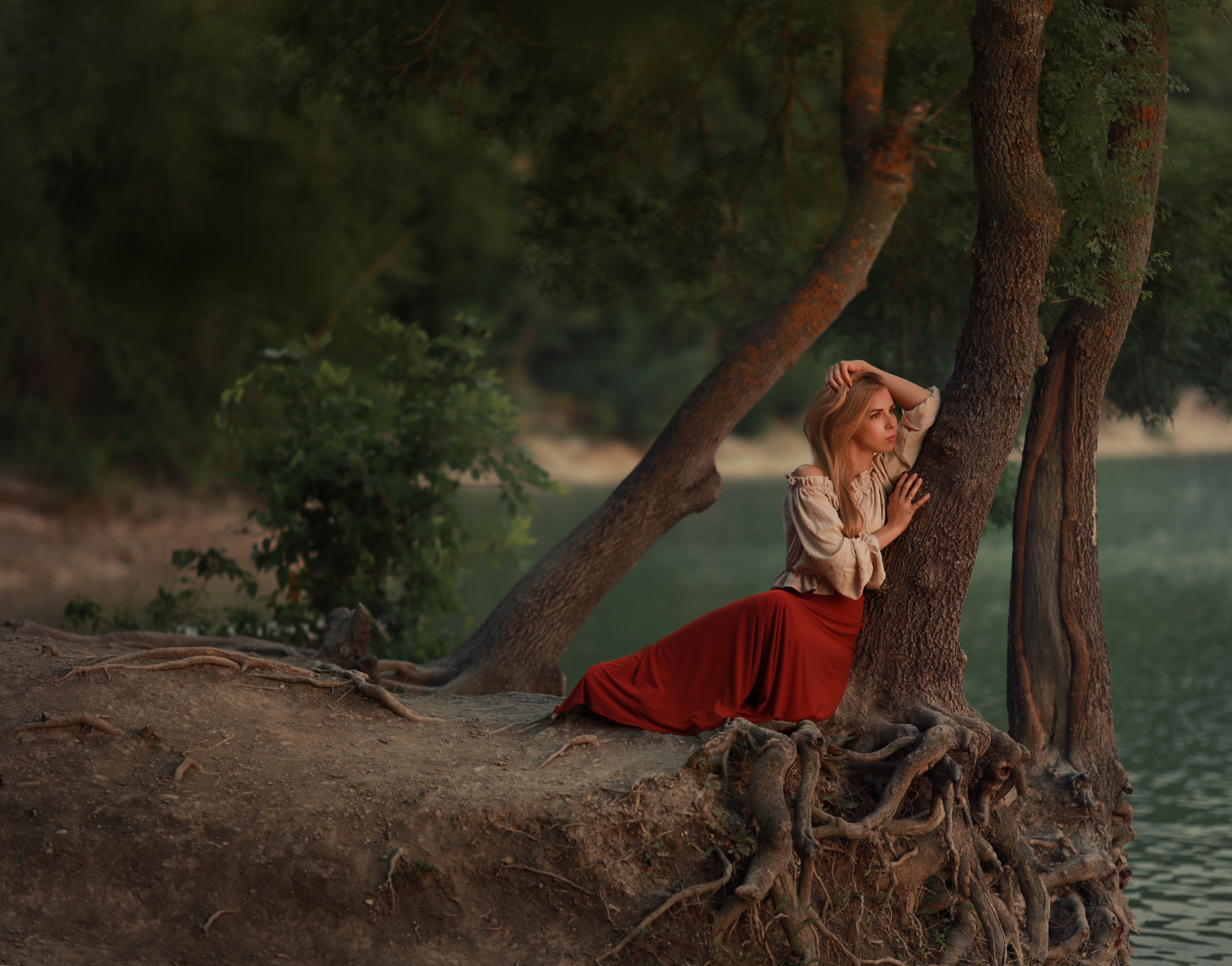 Женская красота. Семейный фотограф в Анапе Светлана Тернопол