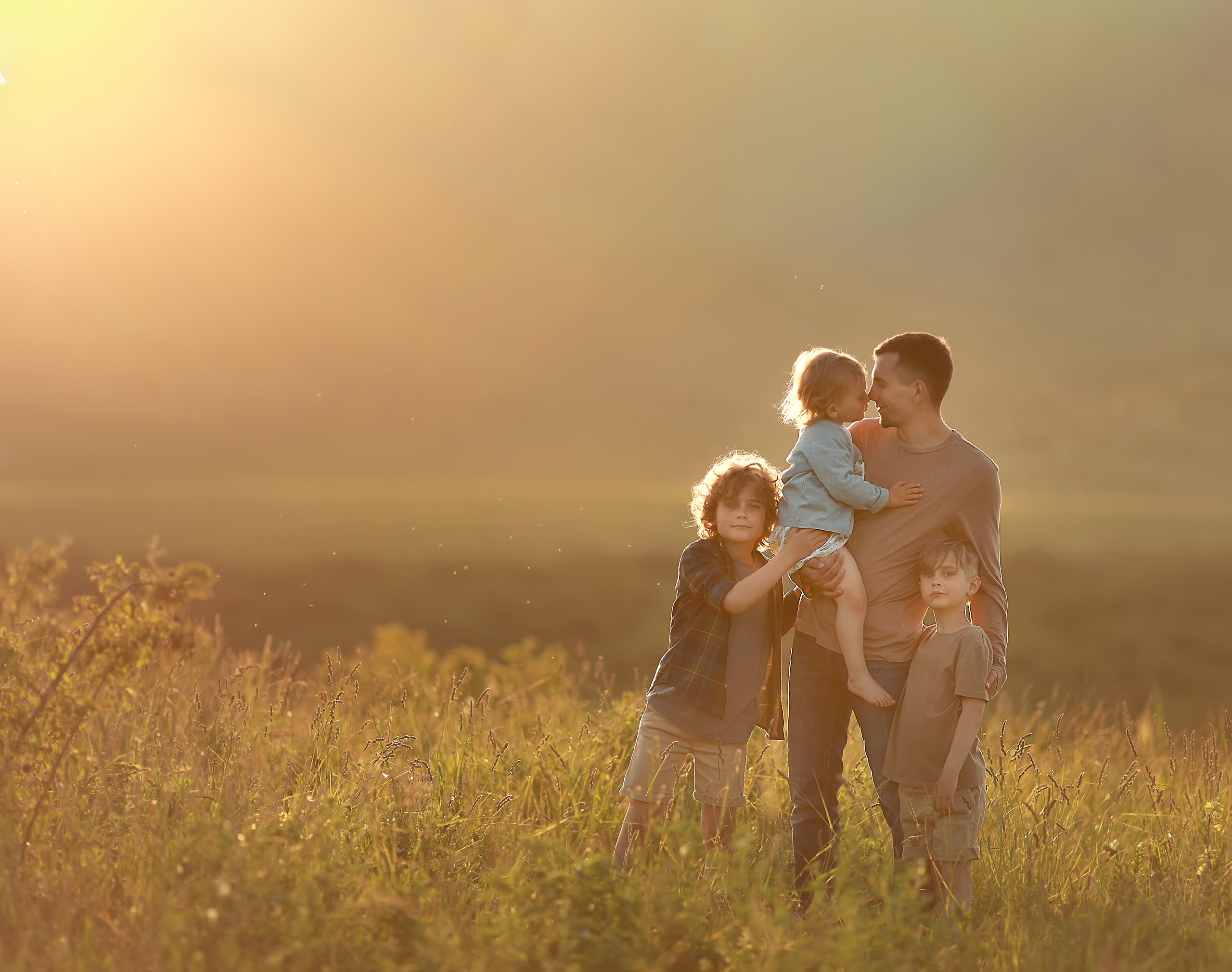 Семейные. Семейный фотограф в Анапе Светлана Тернопол