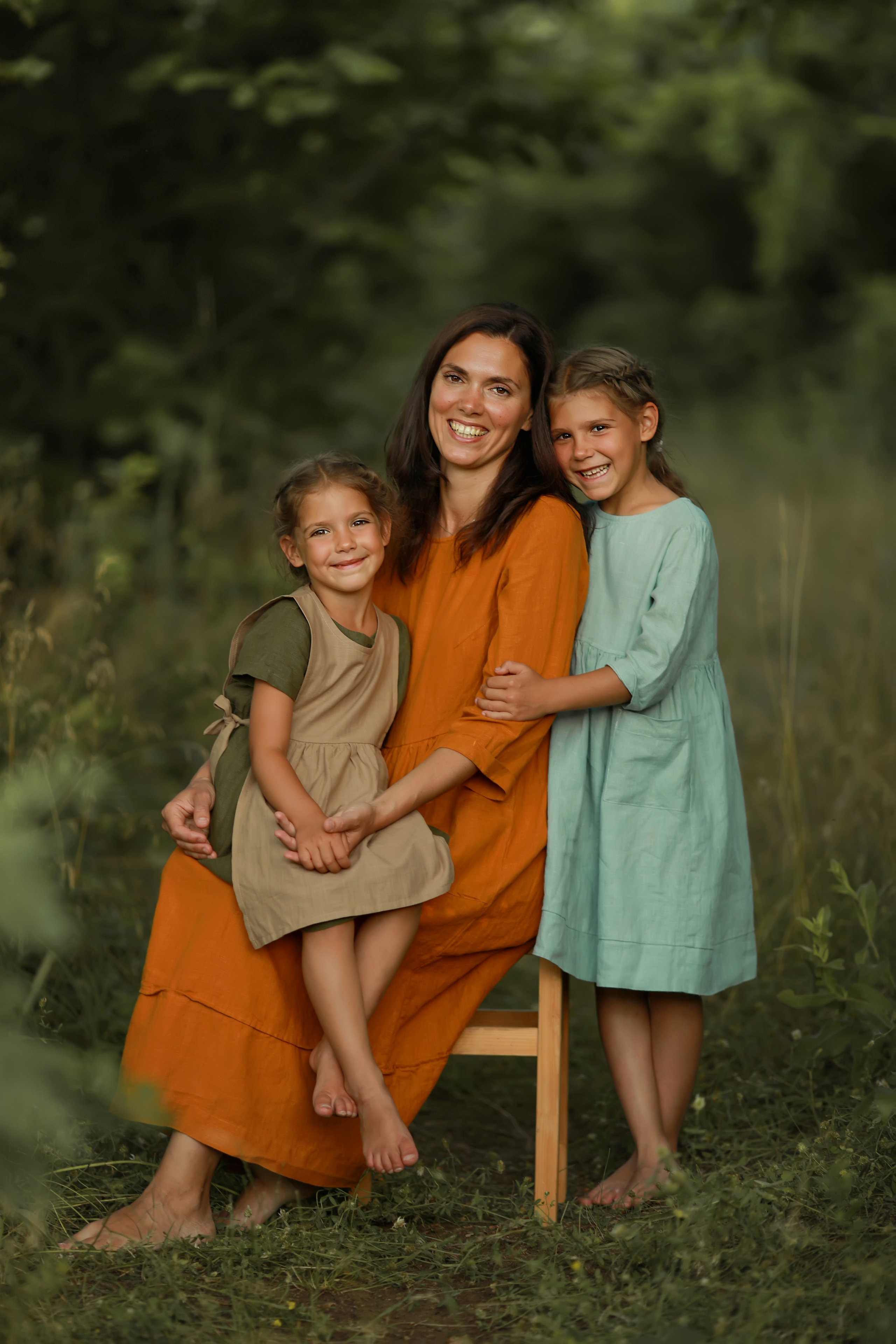 Семейные. Семейный фотограф в Анапе Светлана Тернопол