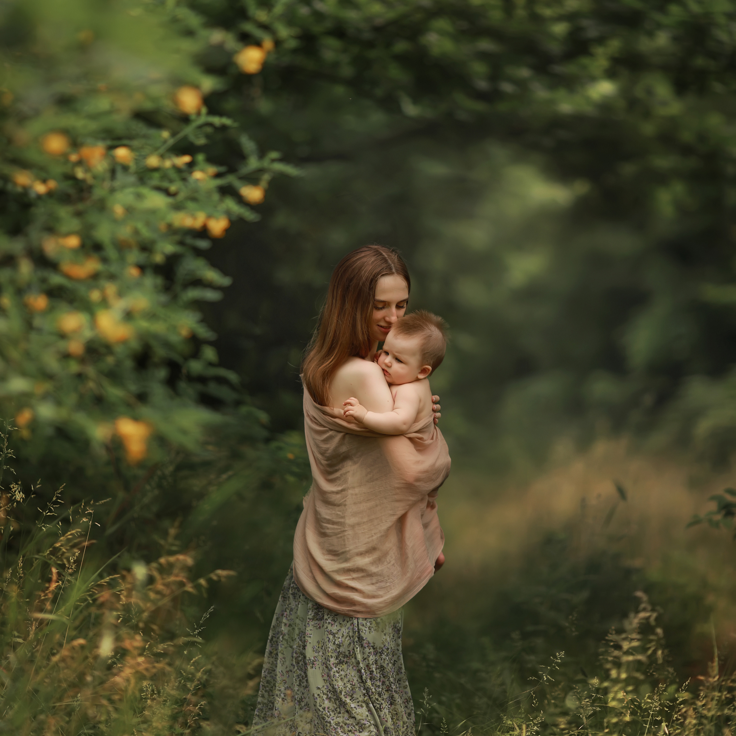 Семейные. Семейный фотограф в Анапе Светлана Тернопол