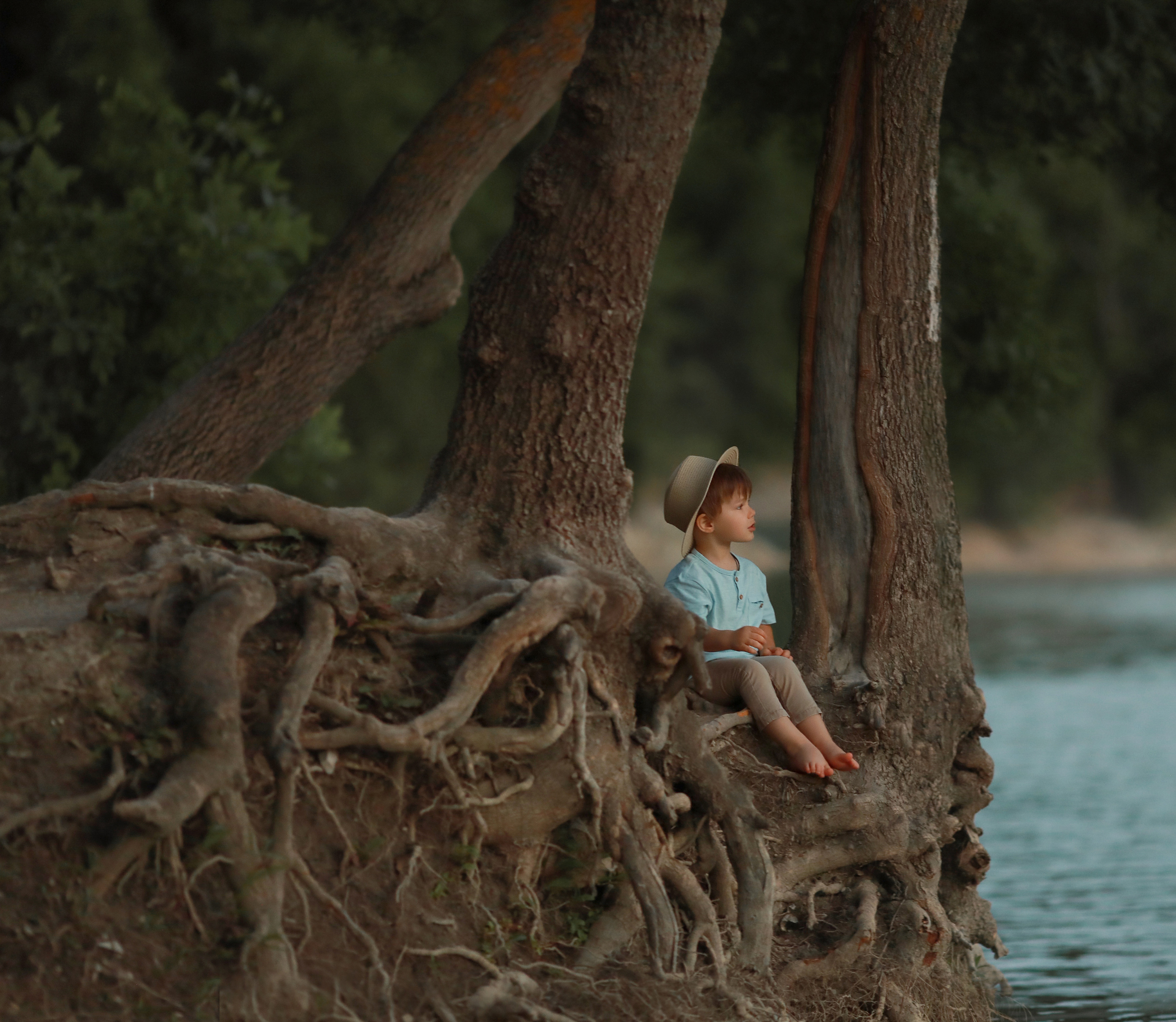 Дети. Семейный фотограф в Анапе Светлана Тернопол