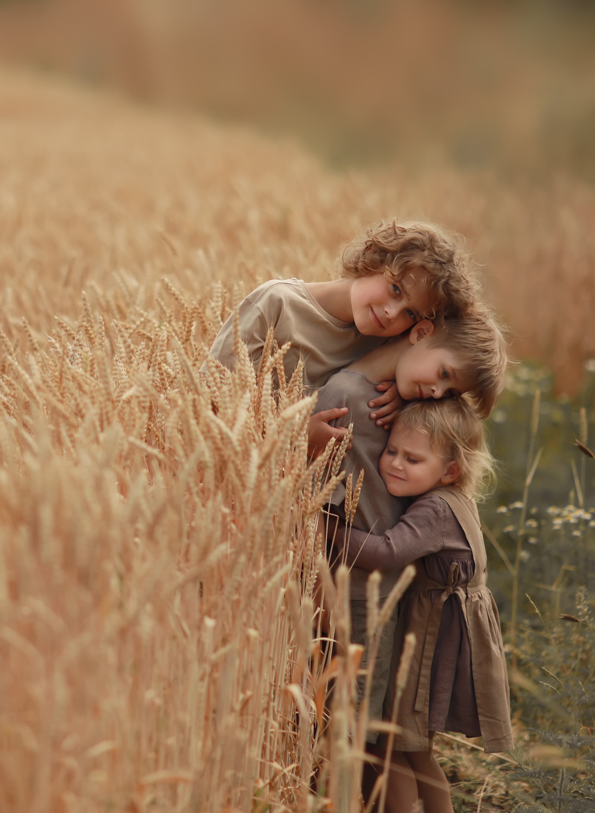 Дети. Семейный фотограф в Анапе Светлана Тернопол