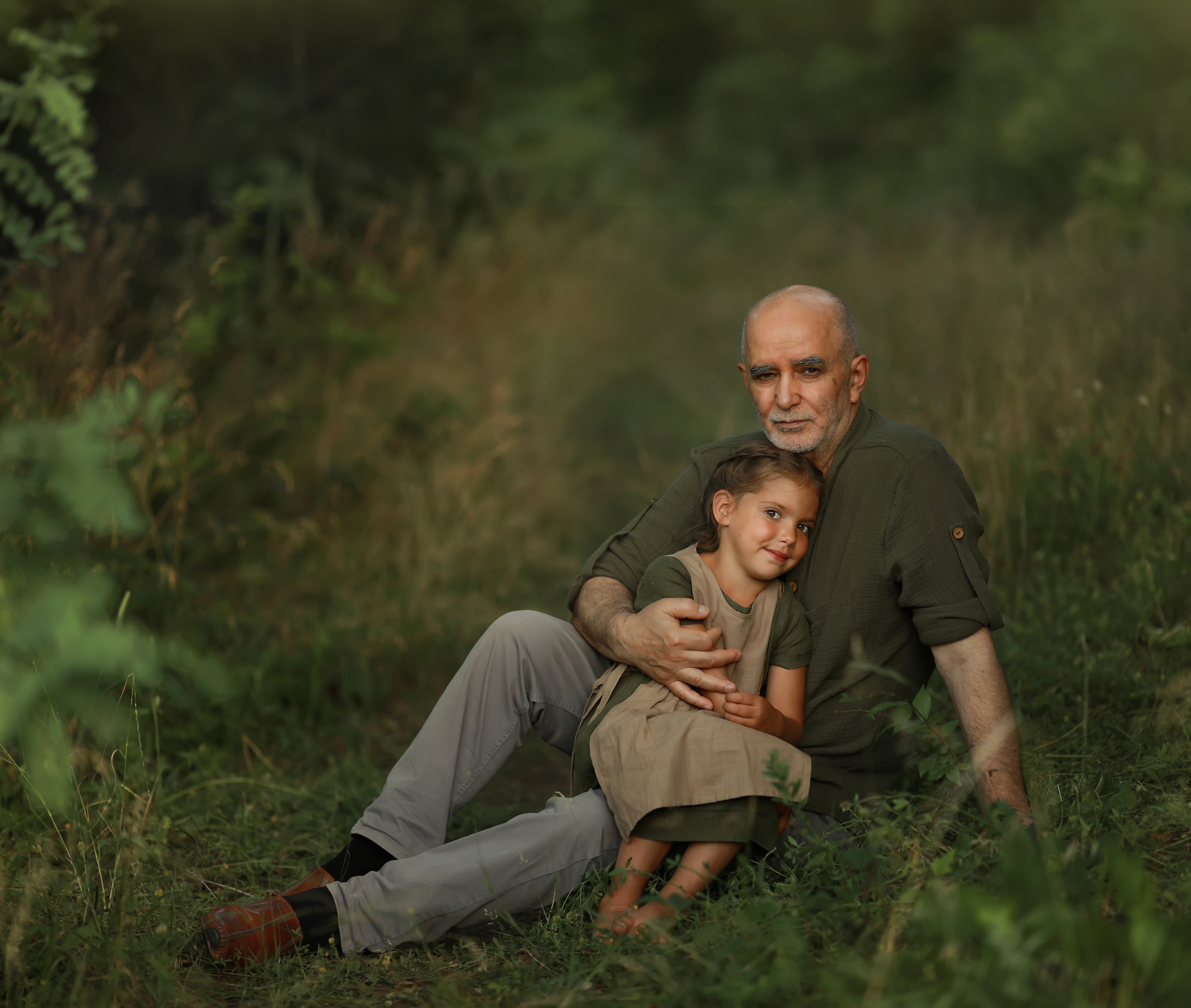 Семейные. Семейный фотограф в Анапе Светлана Тернопол