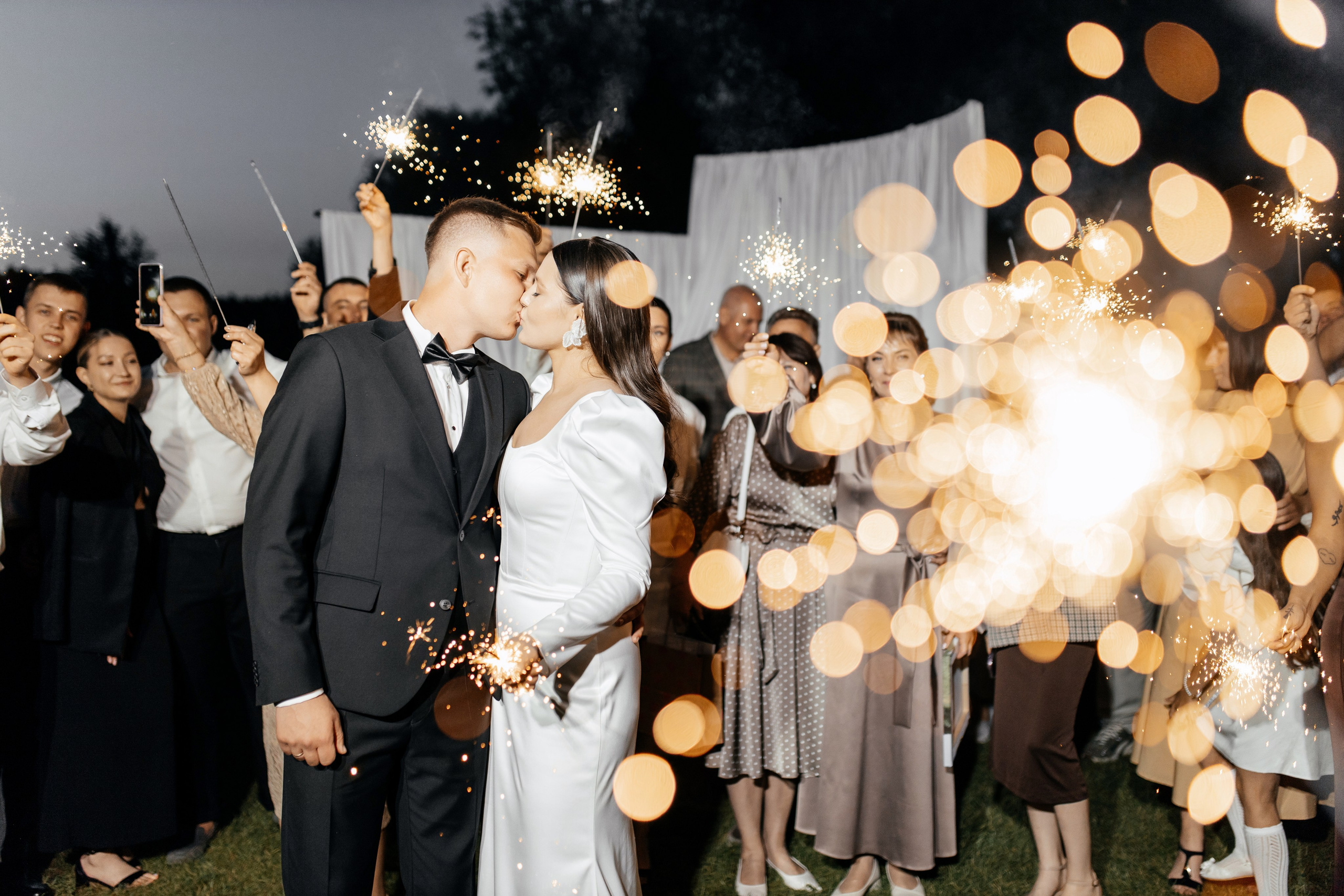 D&E WEDDING DAY. ФОТОГРАФ | ВИДЕОГРАФ | КУРГАН | ТЮМЕНЬ | ЕКБ Михаил Сутягин