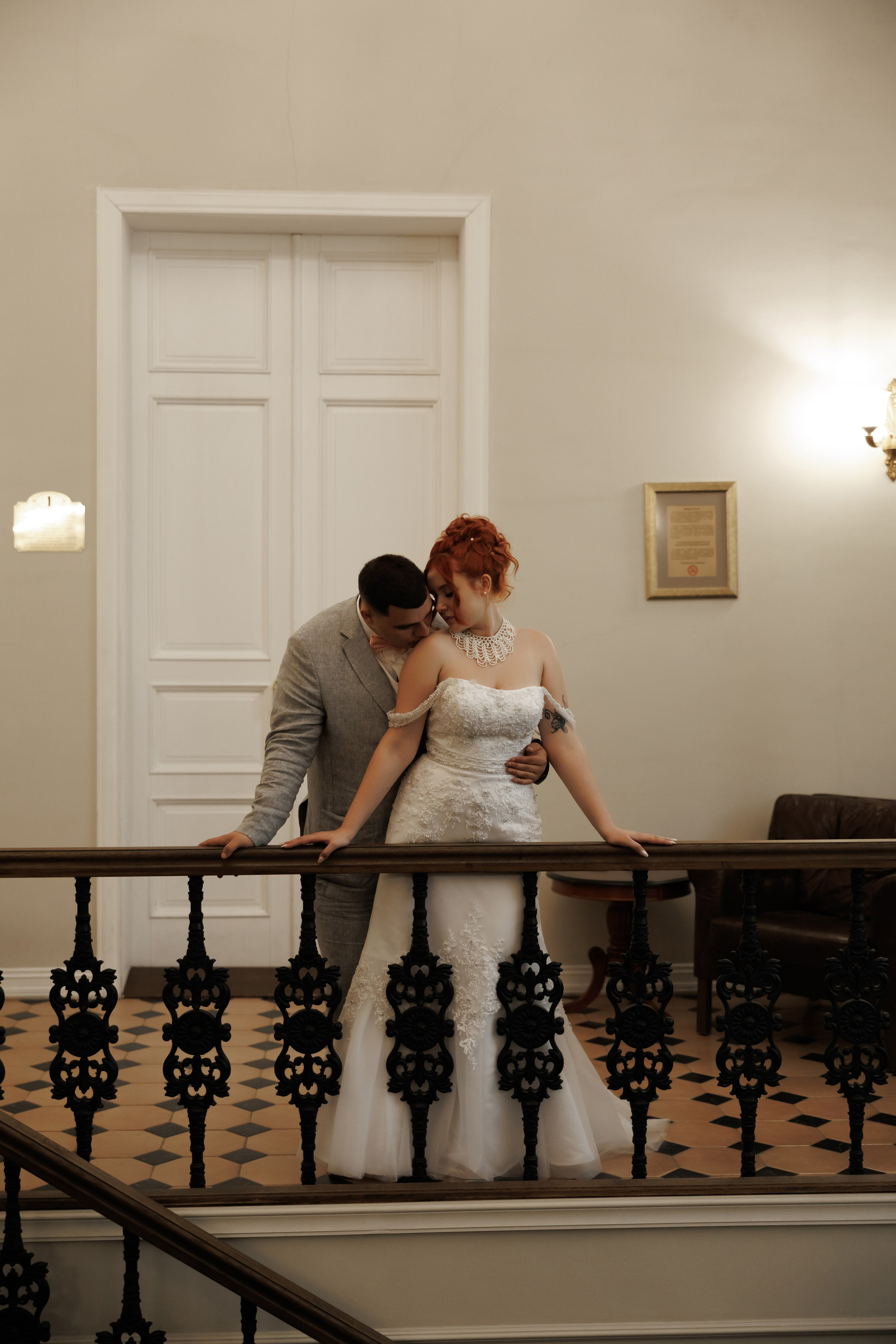 DAVID & ANASTASIA. Свадебный фотограф в Туле и Москве