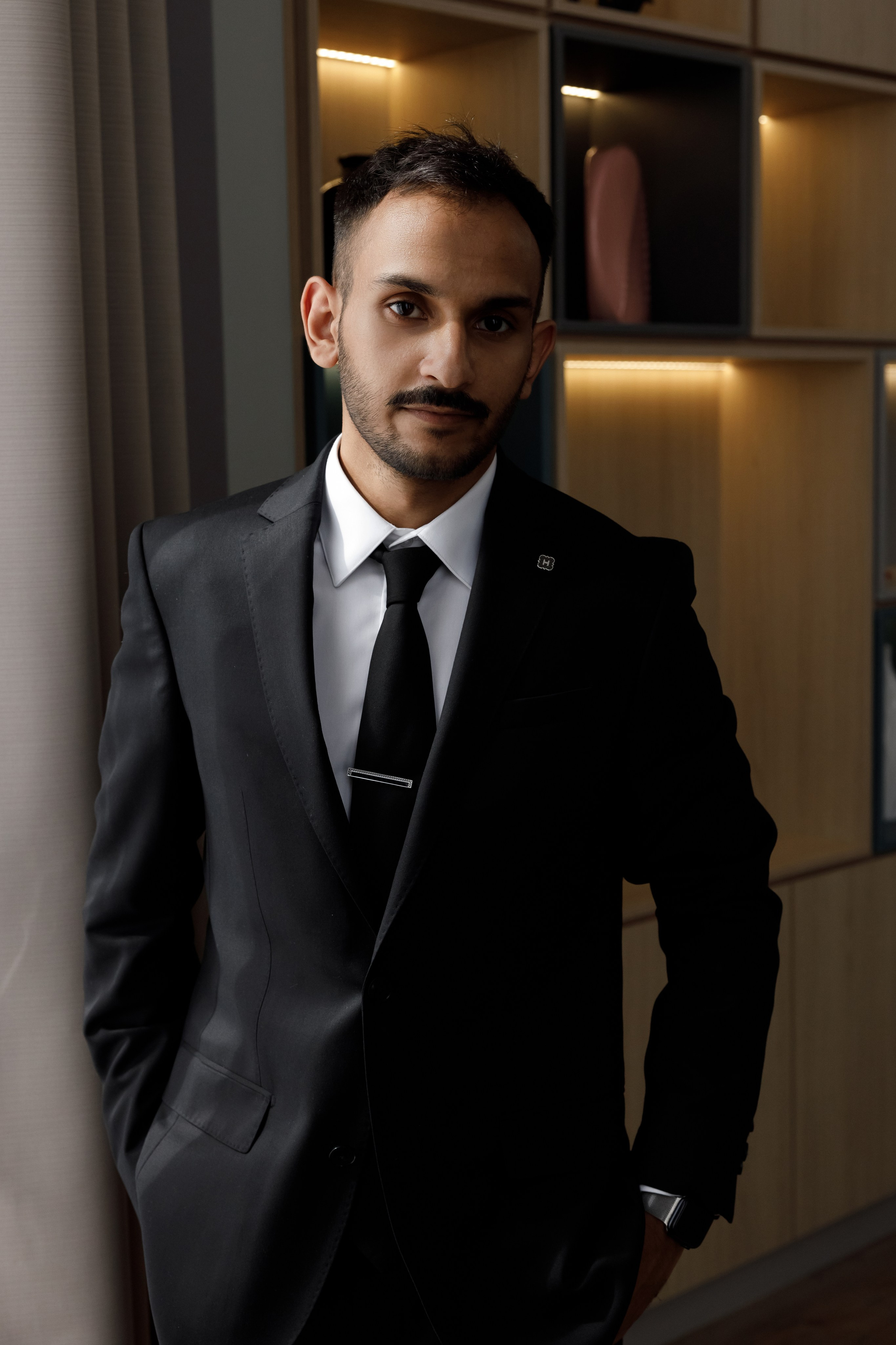 MOSTAFA & ANNA. Свадебный фотограф в Туле и Москве