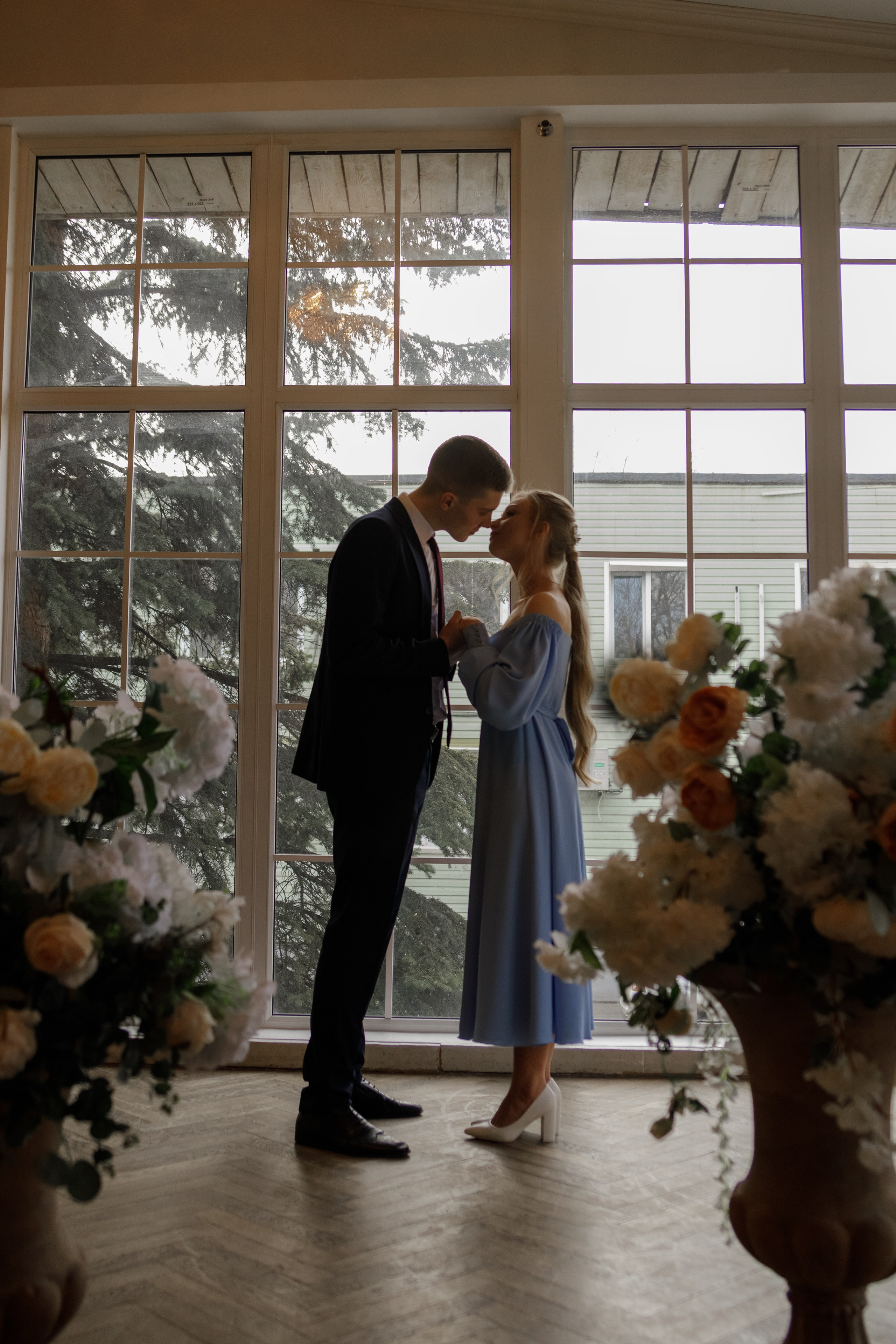 MIKHAIL & MARIA. Свадебный фотограф в Туле и Москве