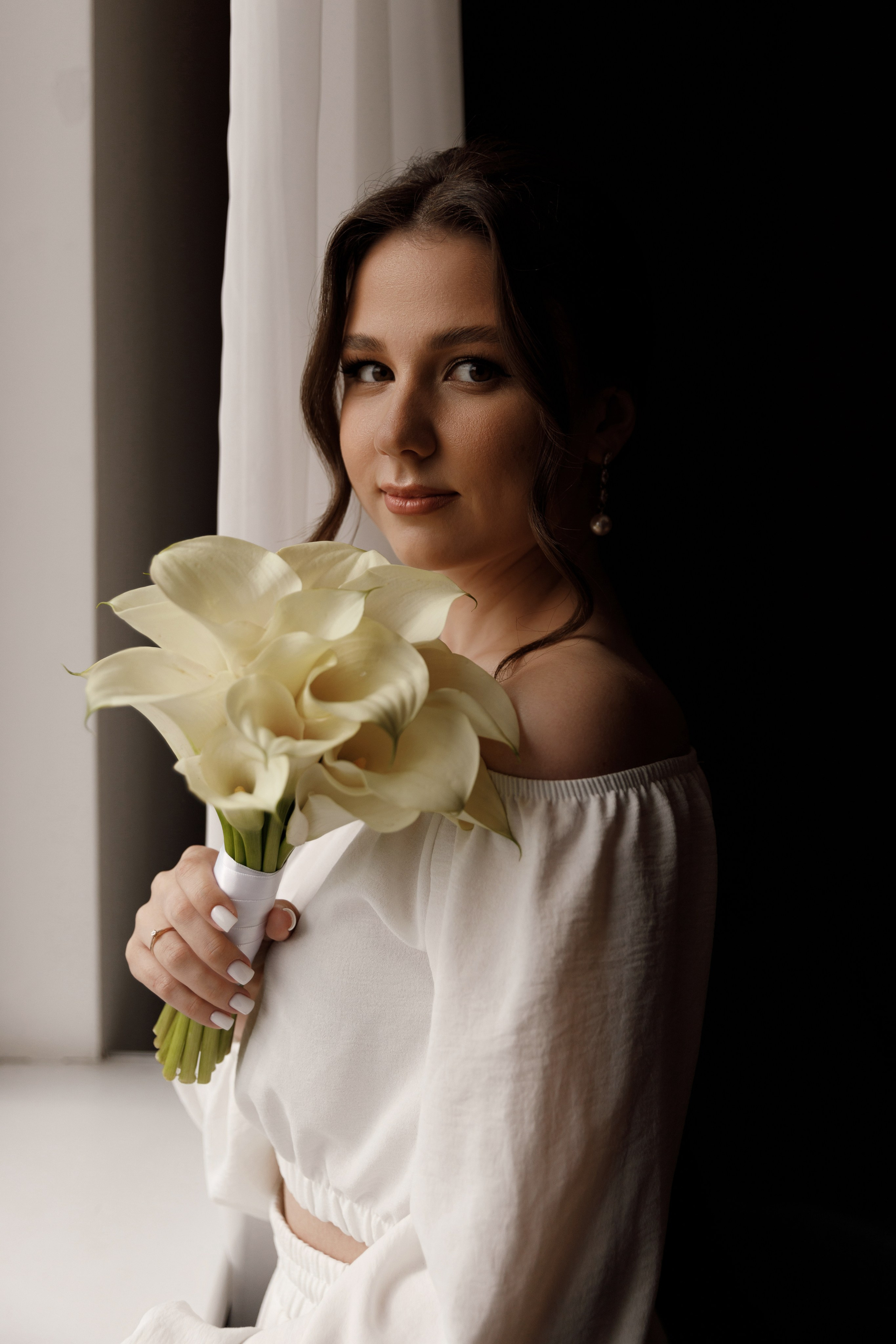 IGOR & ANASTASIA. Свадебный фотограф в Туле и Москве