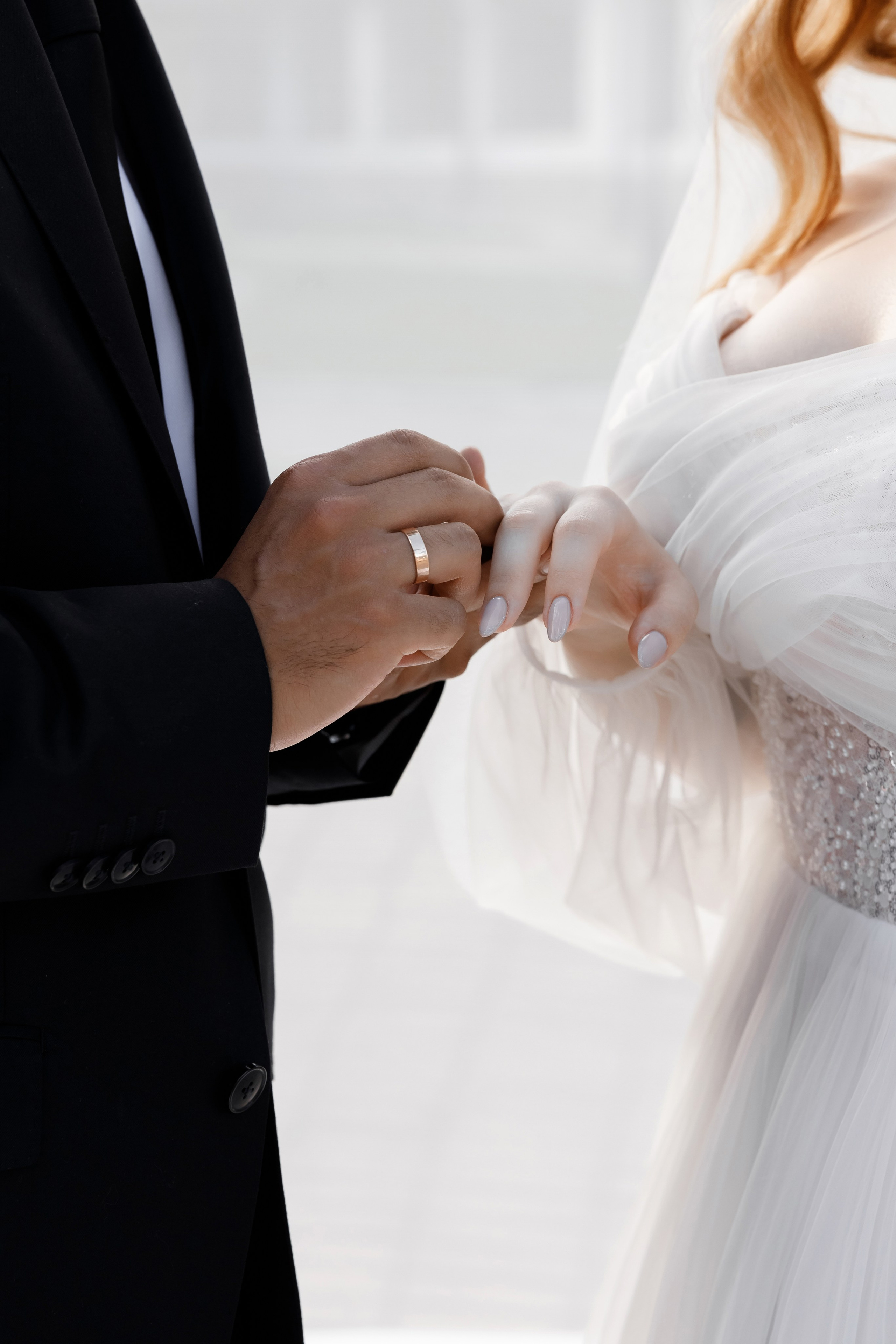 MOSTAFA & ANNA. Свадебный фотограф в Туле и Москве