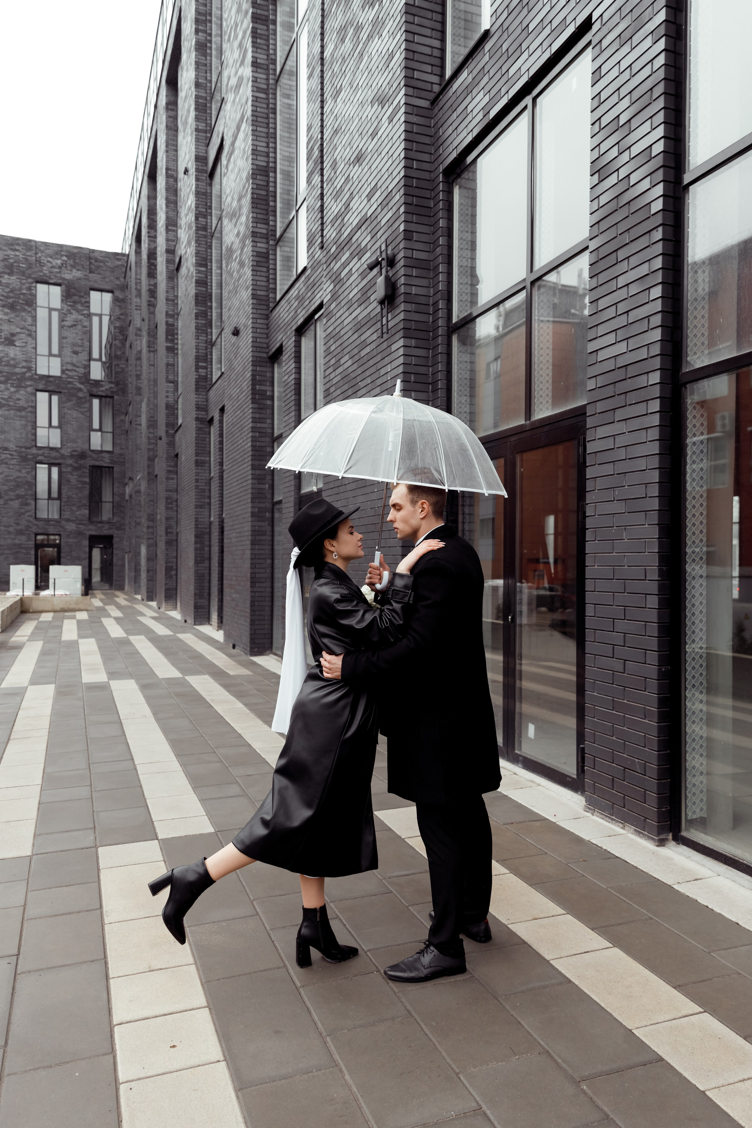 IVAN & SOFIA. Свадебный фотограф в Туле и Москве