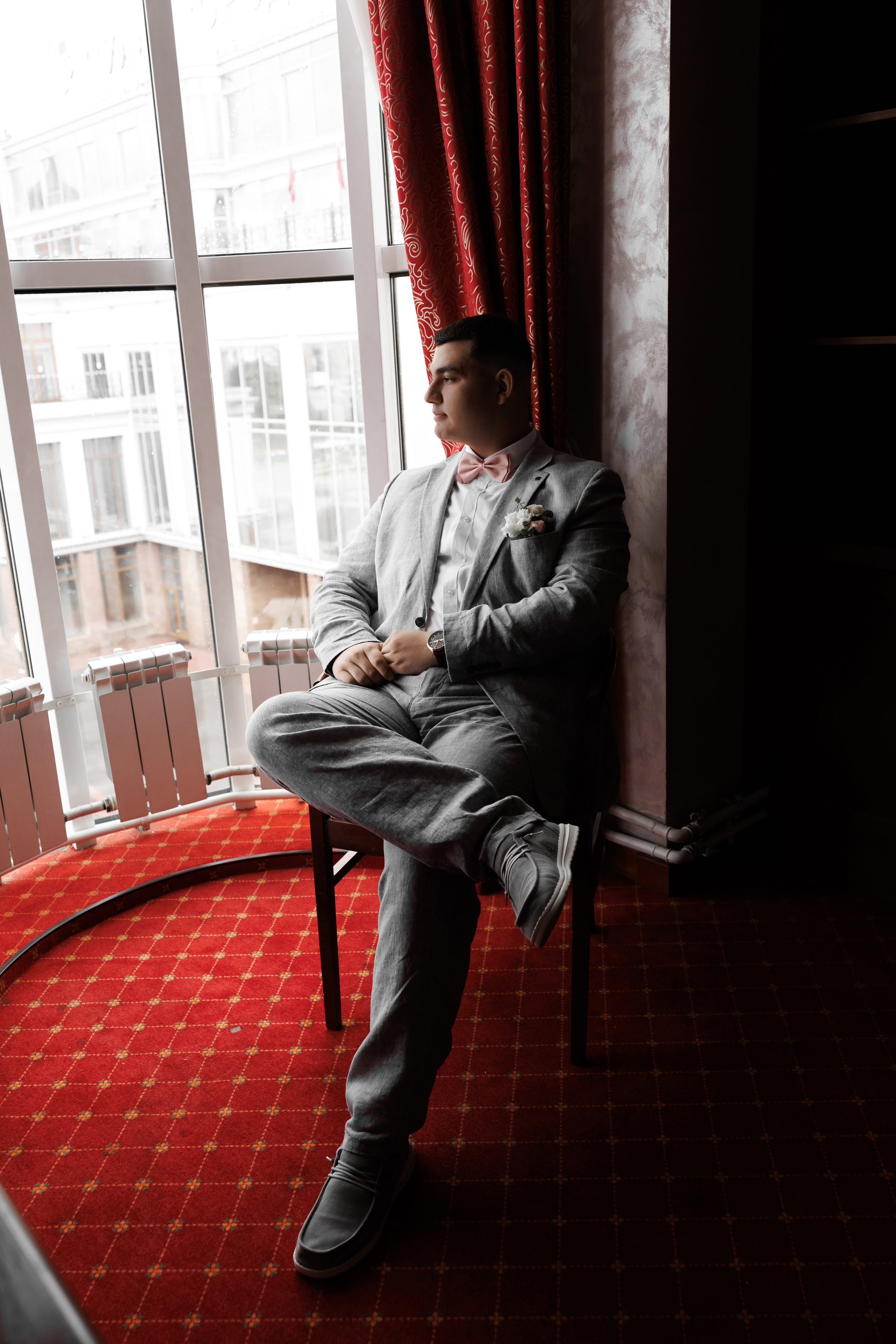 DAVID & ANASTASIA. Свадебный фотограф в Туле и Москве