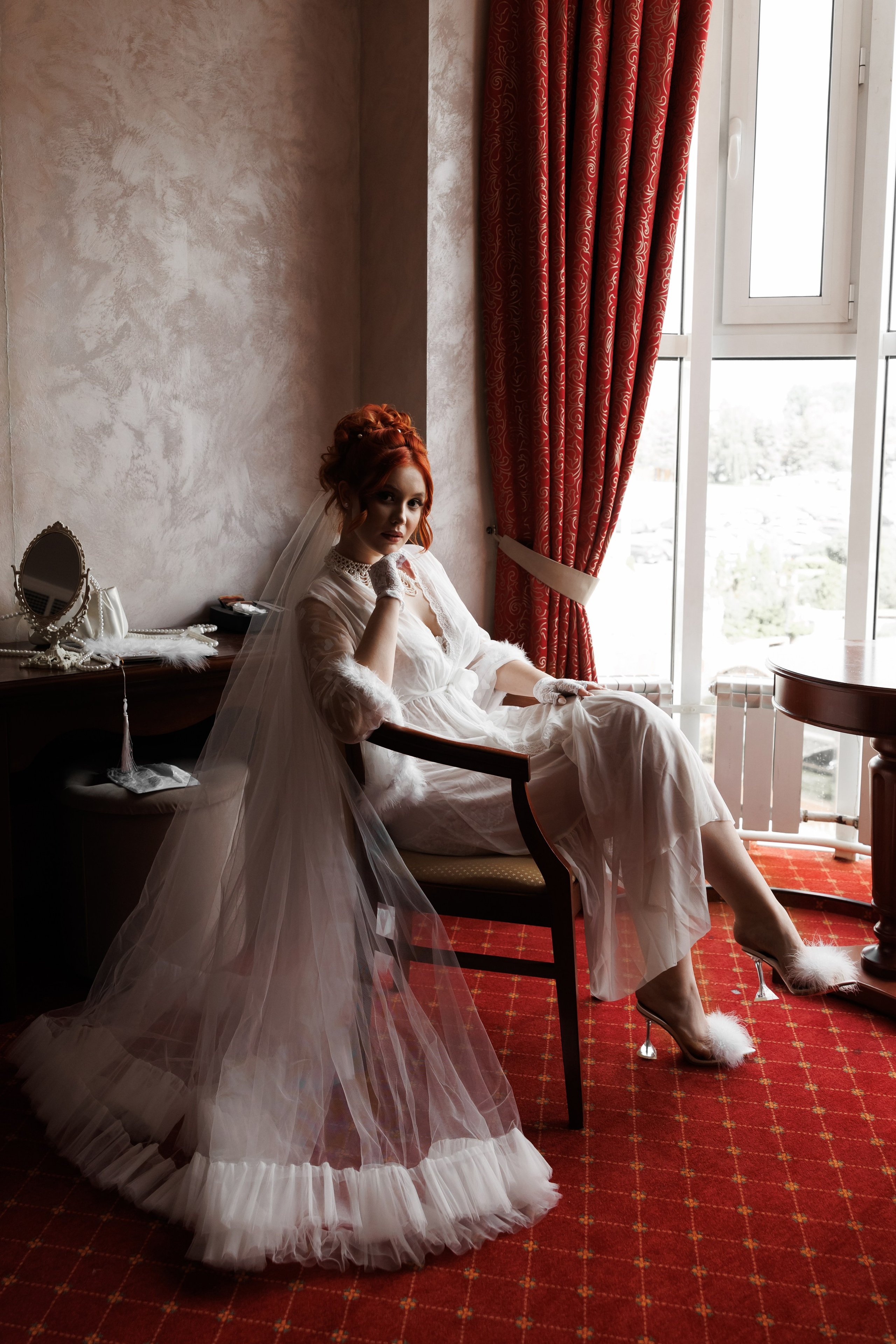 DAVID & ANASTASIA. Свадебный фотограф в Туле и Москве