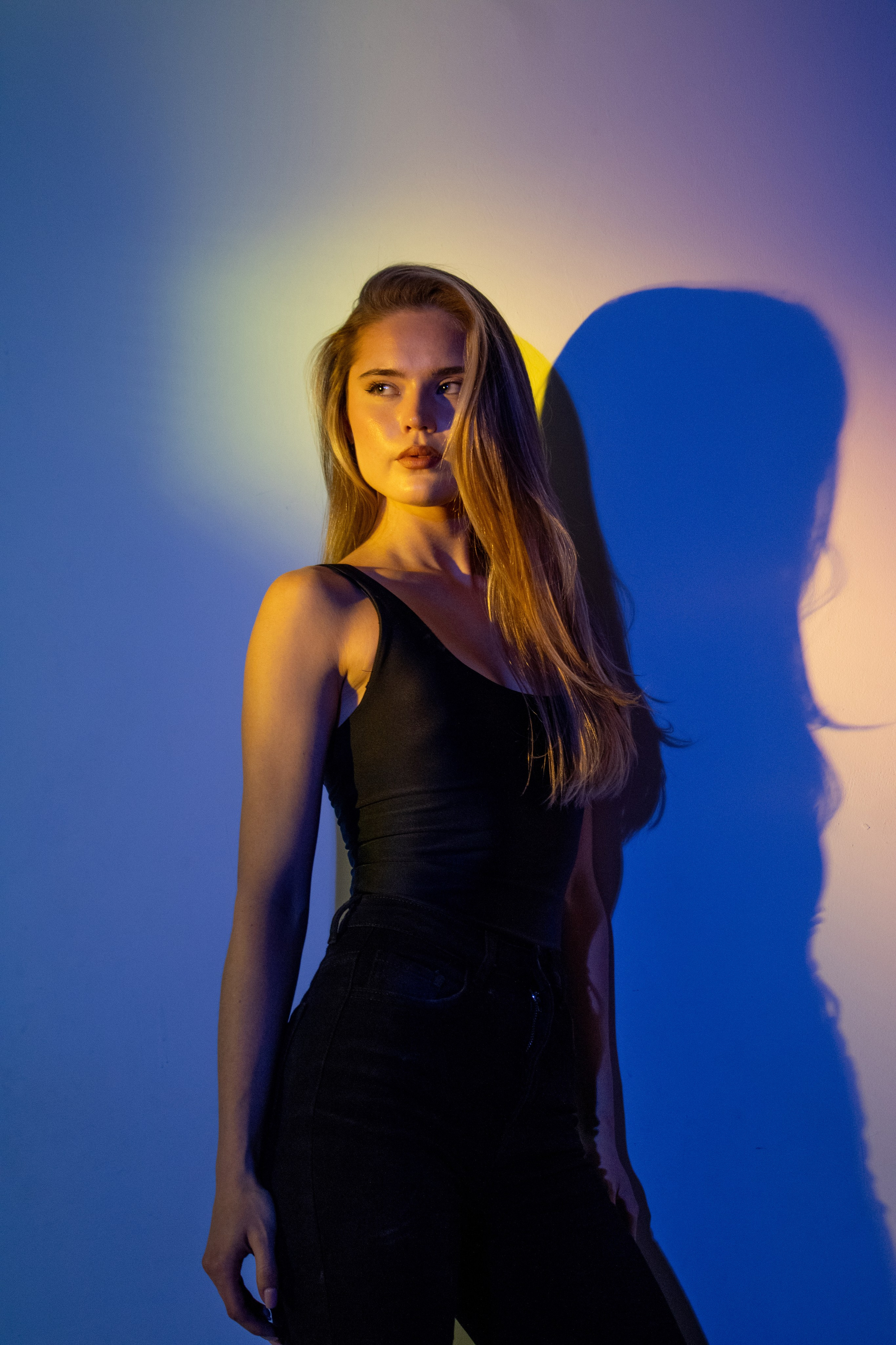 Индивидуальная фотосессия/Девушки. Профессиональный фотограф в Омске Писанкина Анастасия