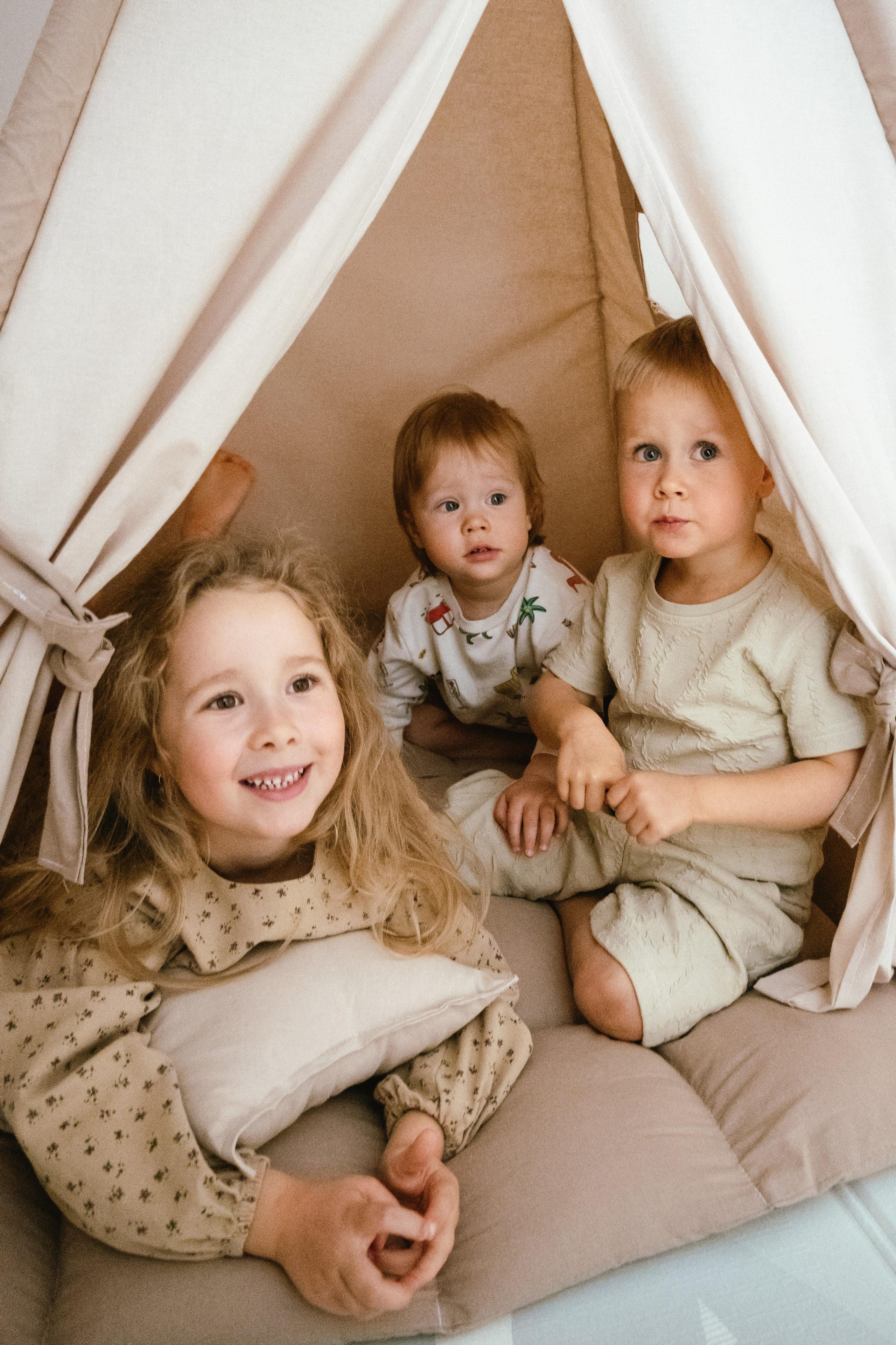 СЕМЕЙНЫЙ. Твой час X