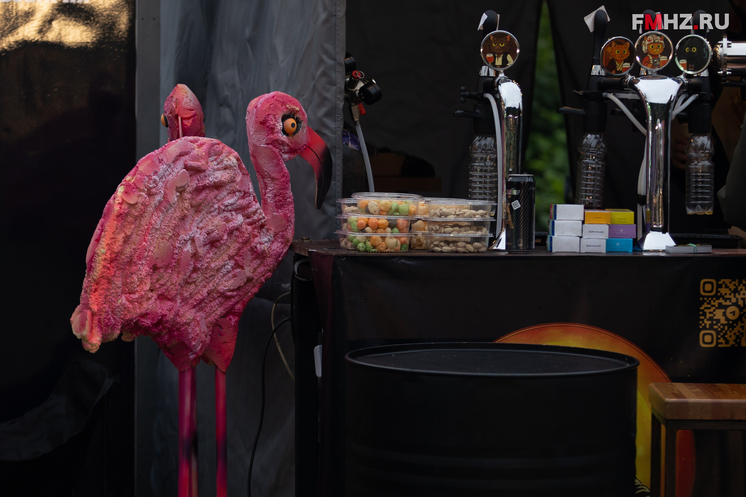 Bakers Brothers fest 1st day. Фотограф Ольга Гирусова «Пантерочка» Москва