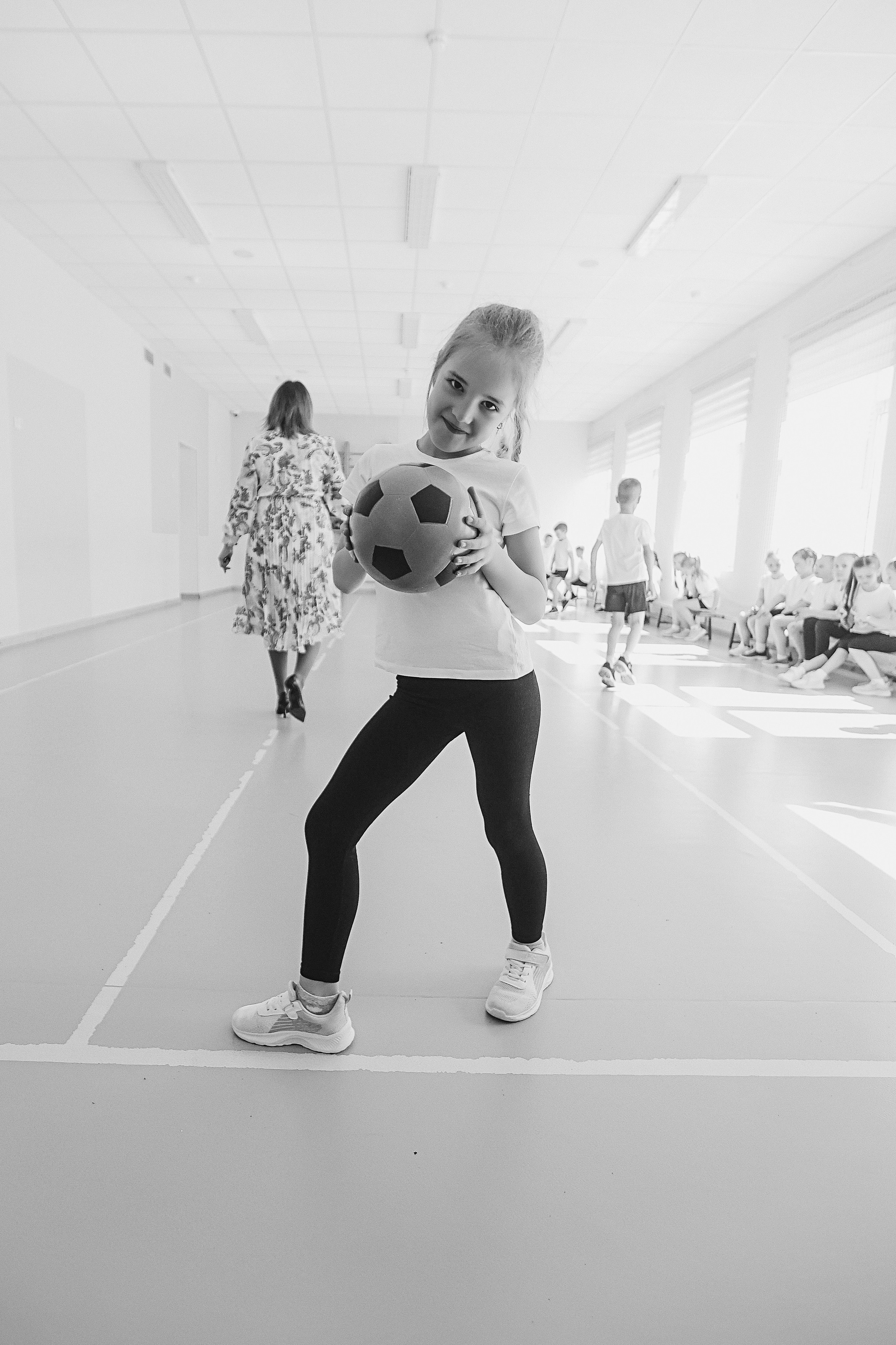 Один день в школе 1 класс. Семейный фотограф Тюмень, фотограф на роды Салмина Мария