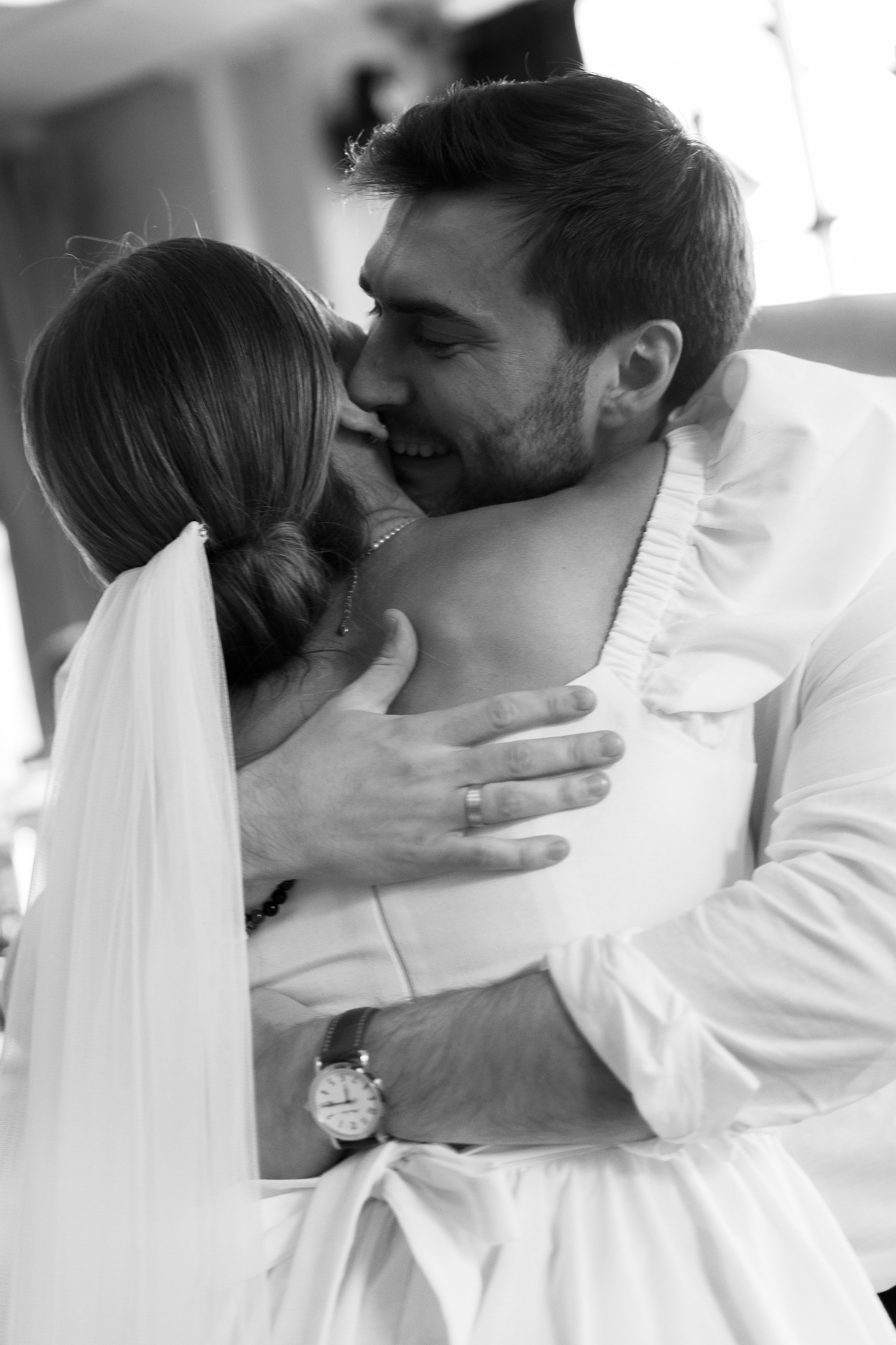 Натали & Илья. Свадебный фотограф СПб Мадина Сафарян