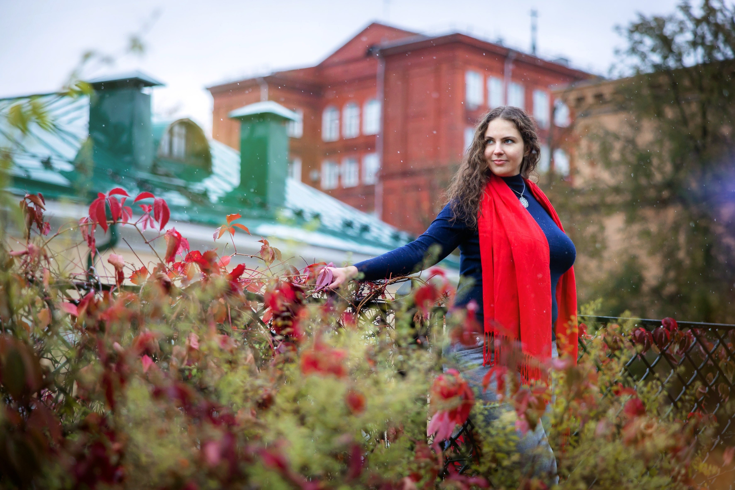 Тамара. Моя фотография