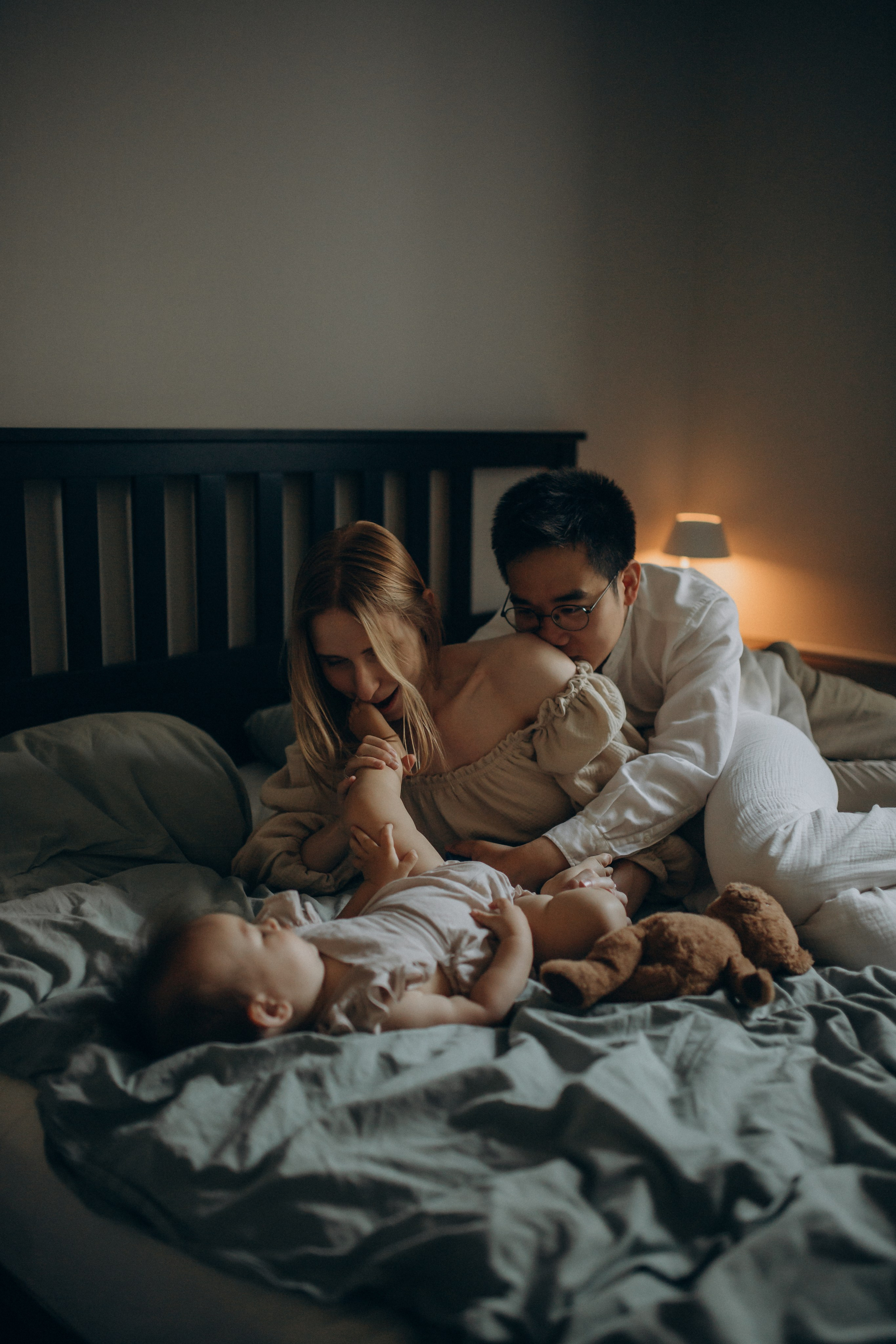 Там, где всегда тепло. Ваш фотограф АНАстасия Земскова