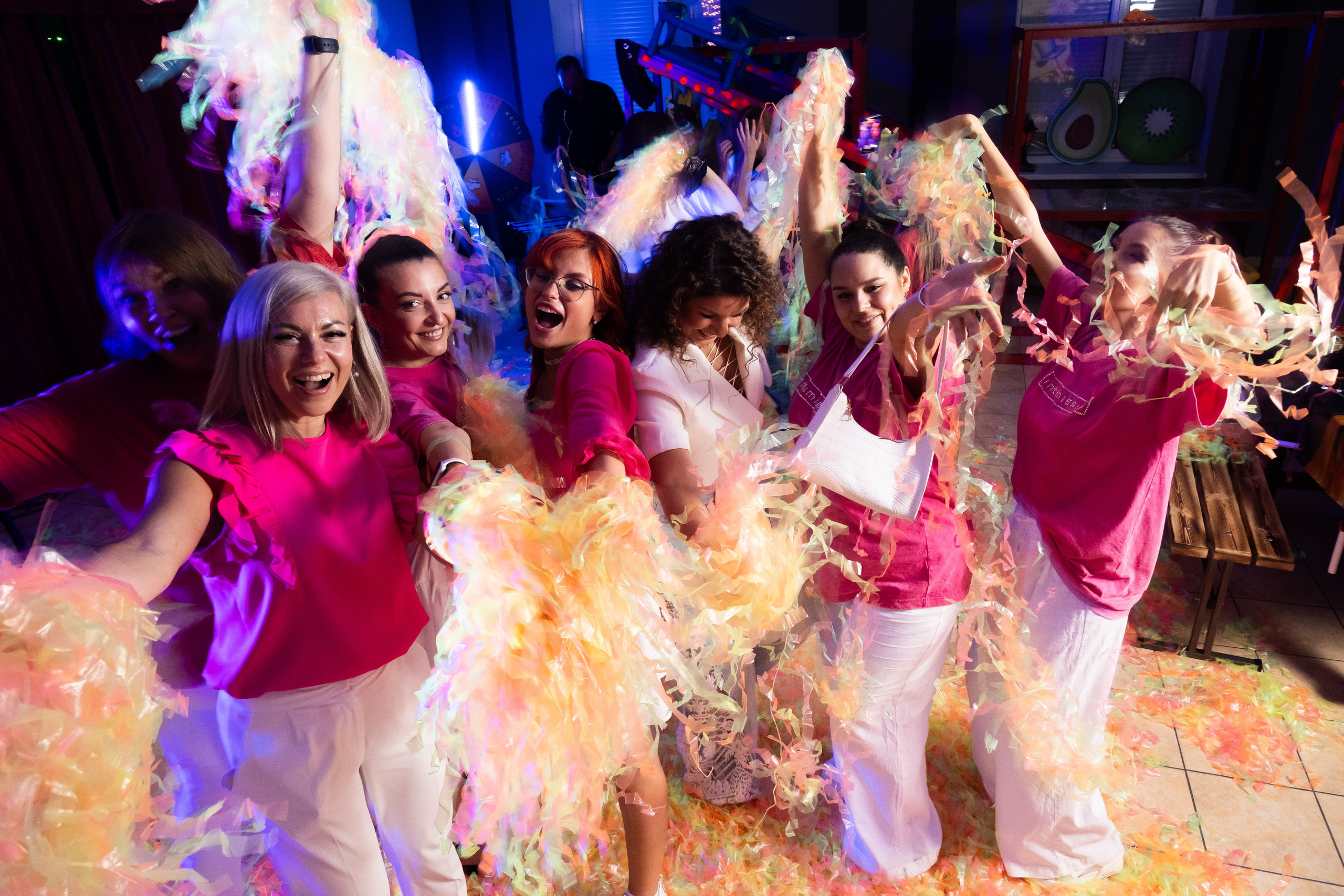 Calzedonia 14 Year. Evgeniy Roslov