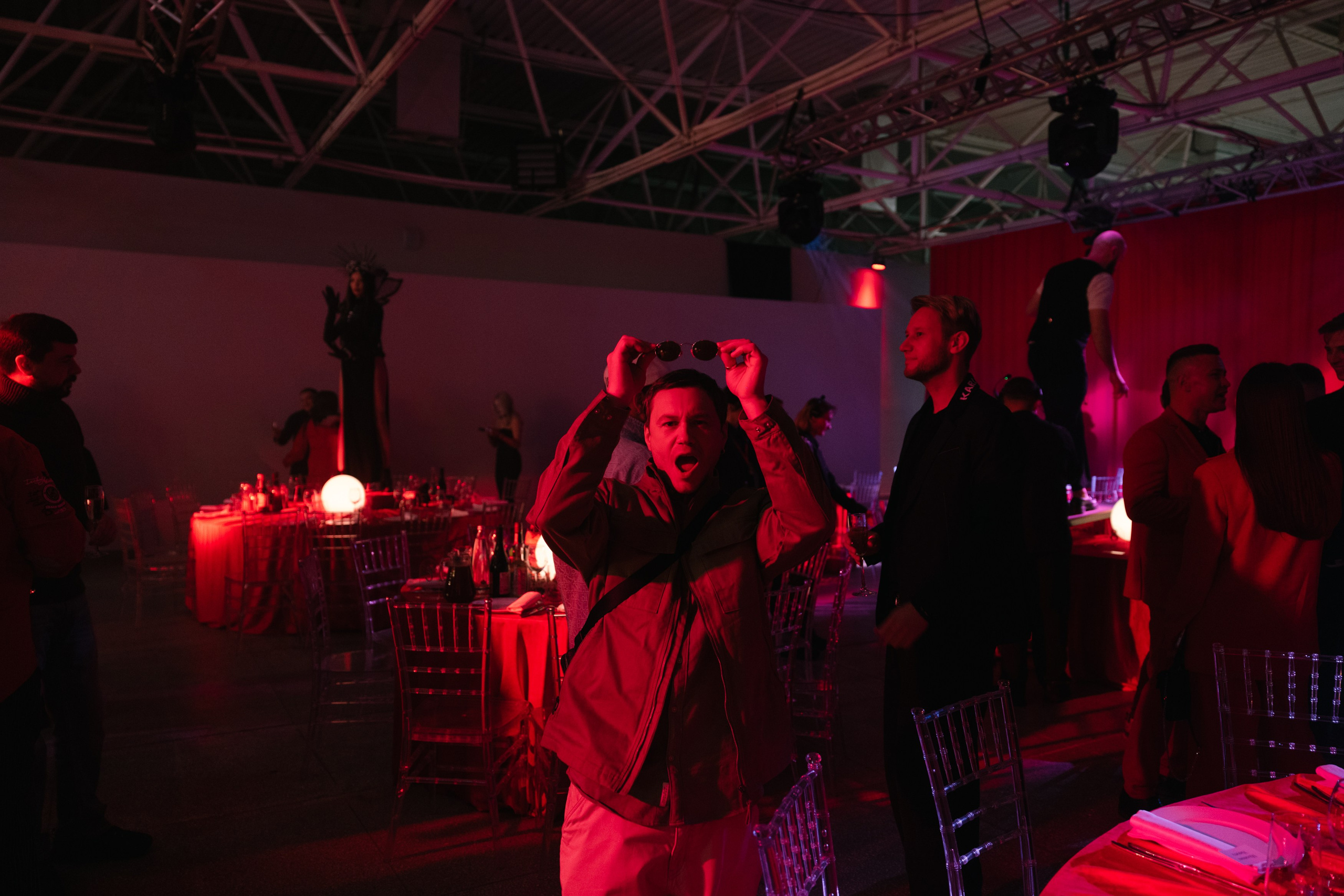 Огонек у Андросовой. Фотограф в Ижевске и Казани Богданов Яков