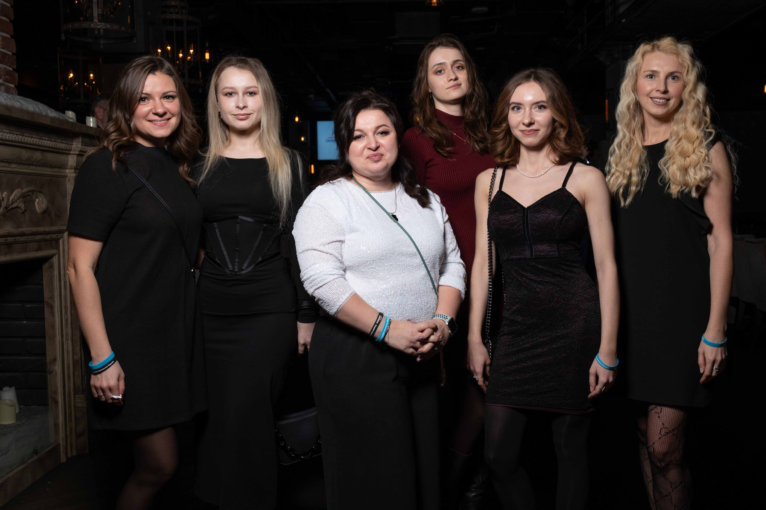 Альбом корпоратив. Фото тур