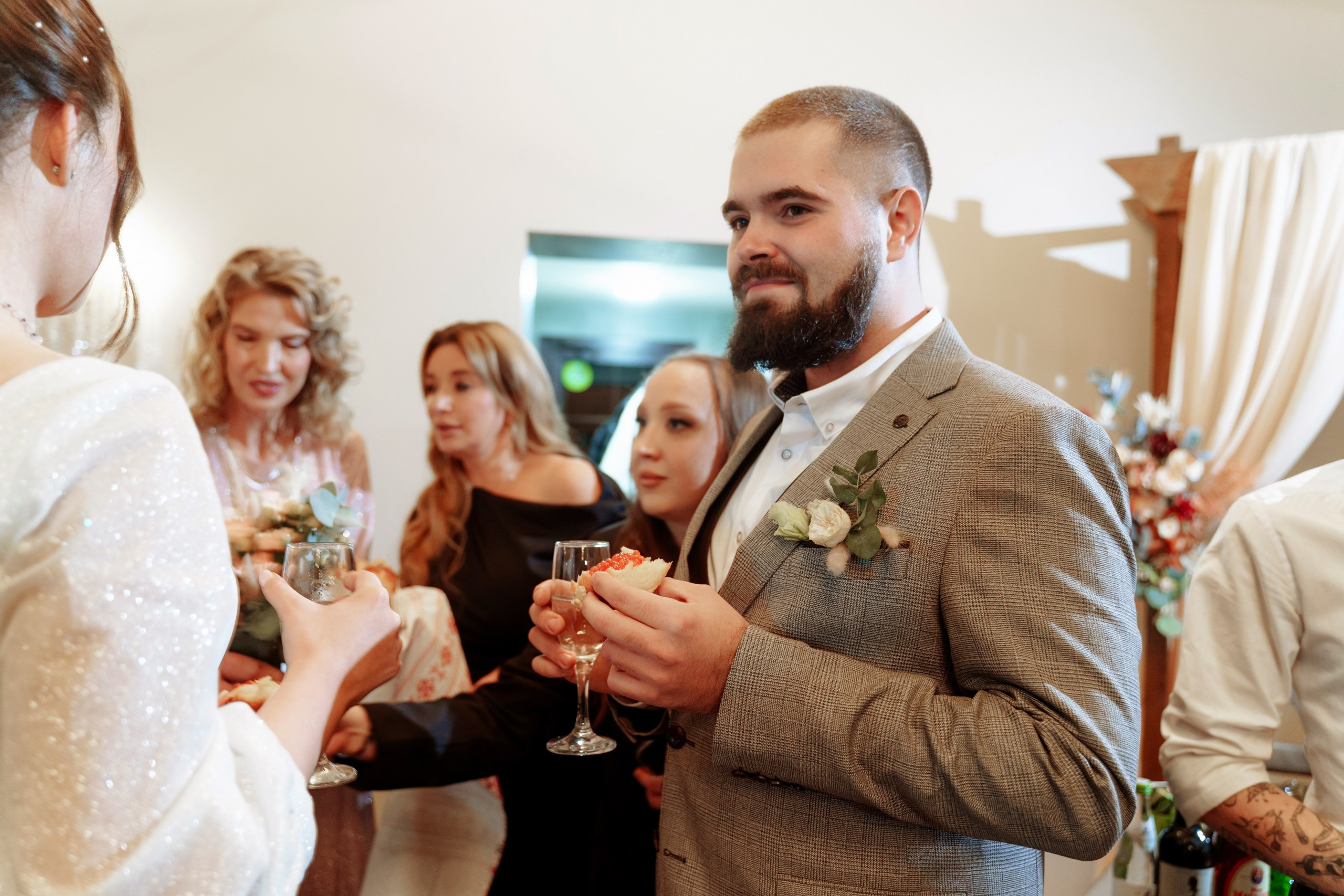 Богдан и Марина (11-11-2023)