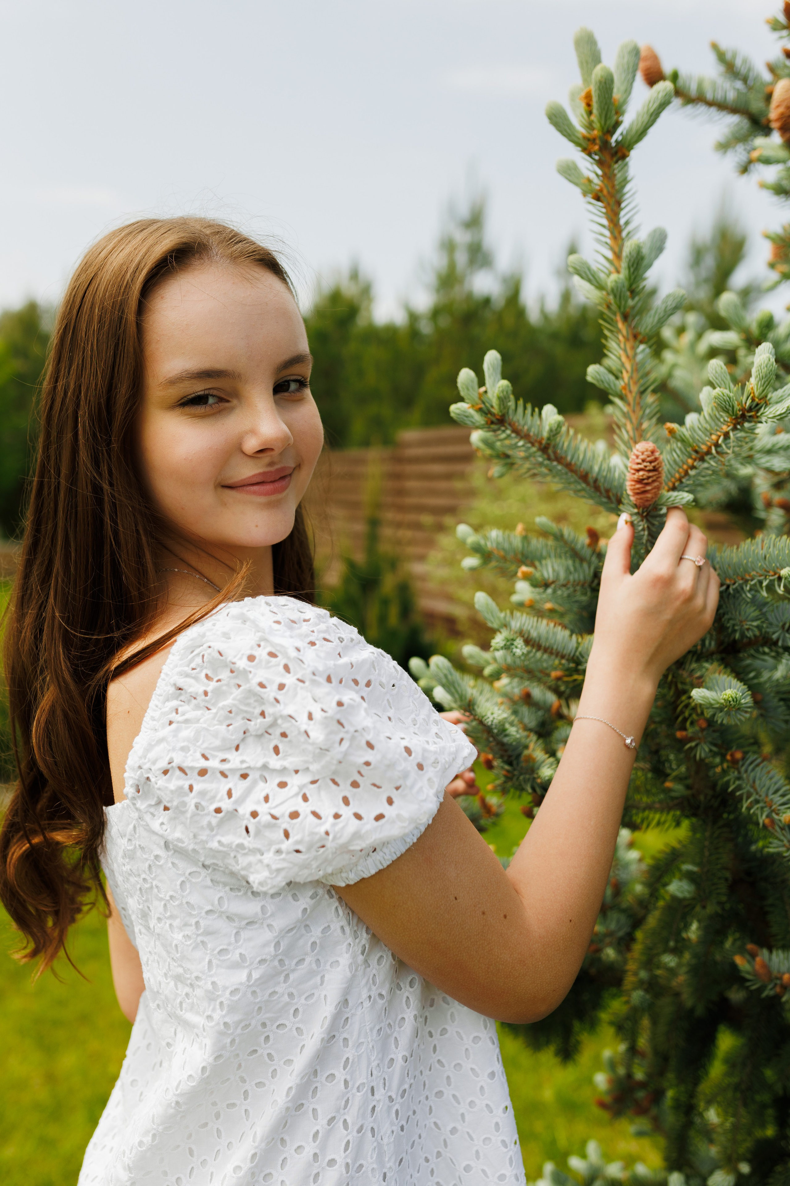 Сестры. Фотограф в Кирове Настя Шабардина